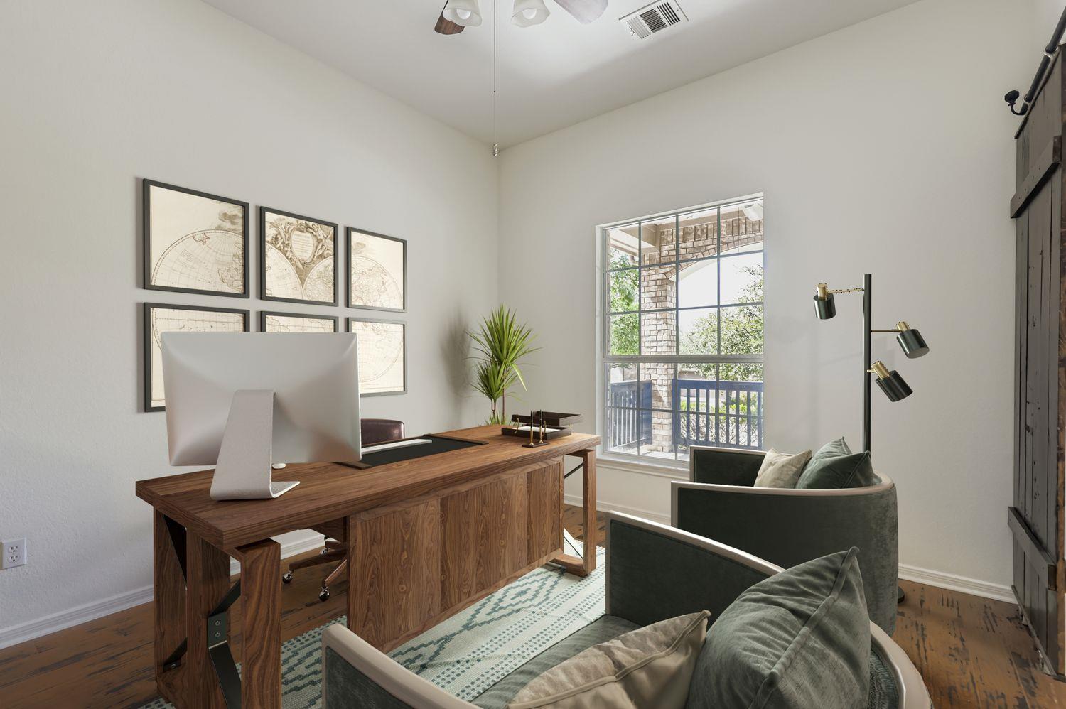 1127 Winding Creek Pl, Round Rock, TX 78665