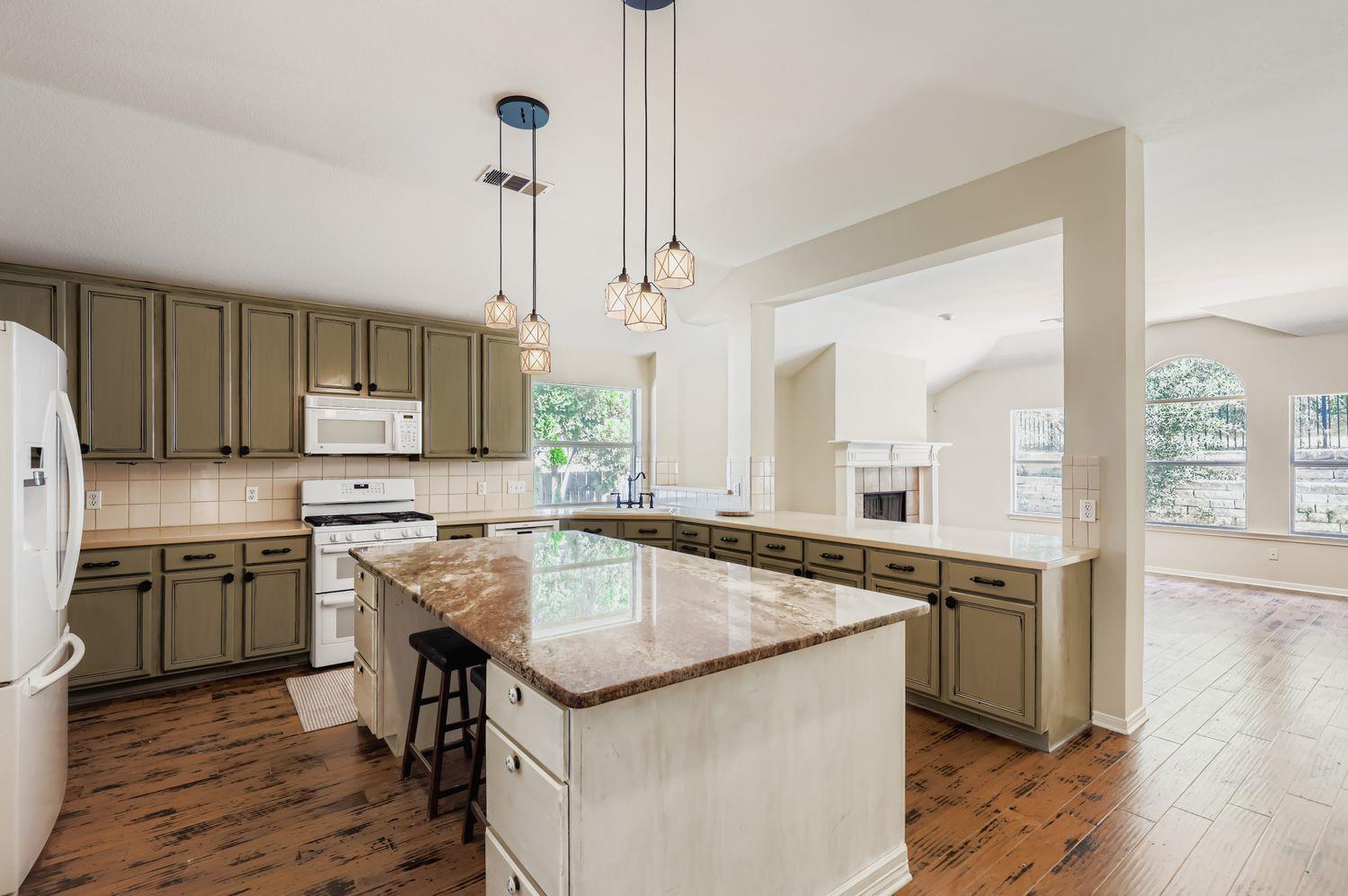 1127 Winding Creek Pl, Round Rock, TX 78665