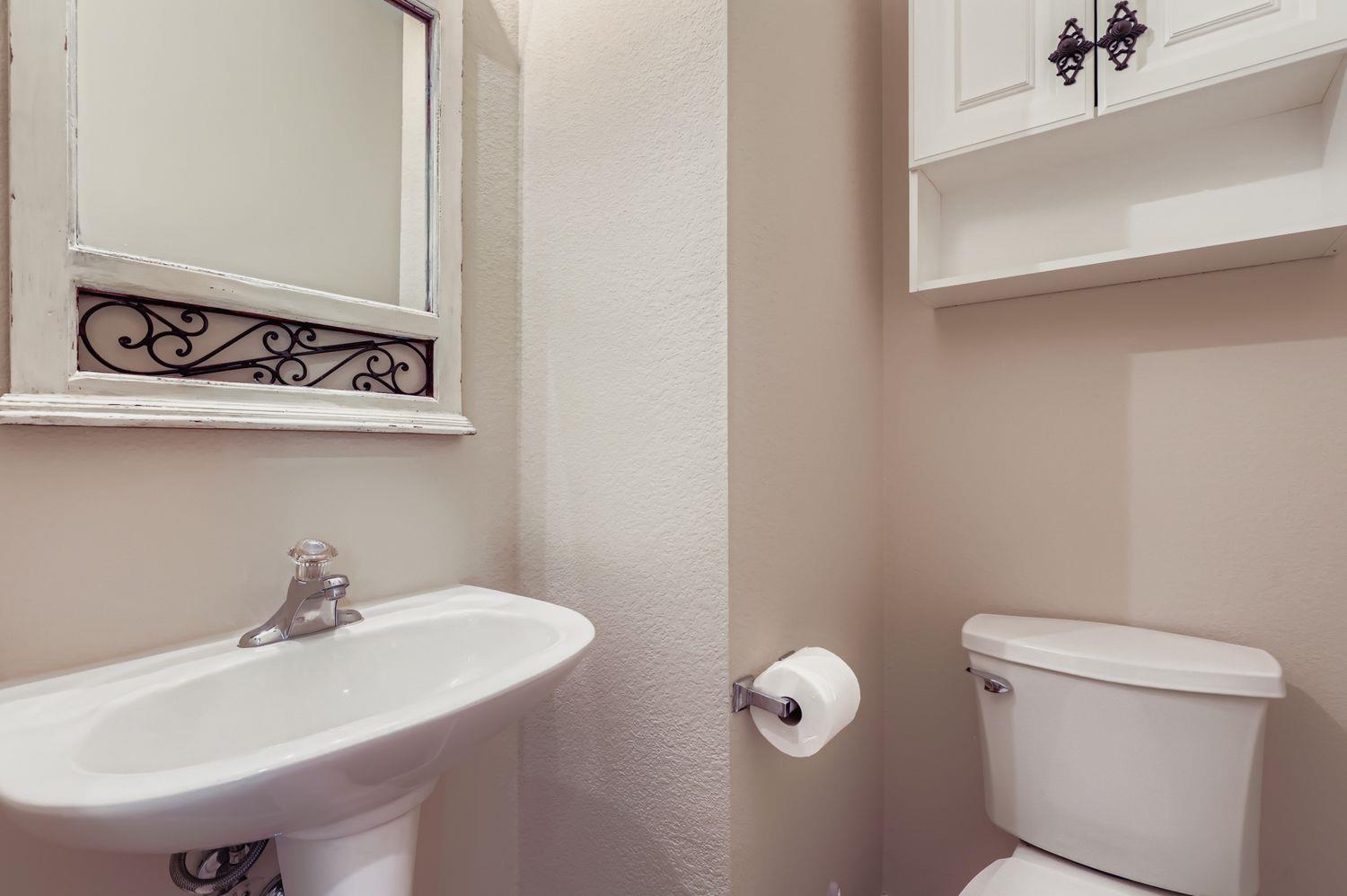 1127 Winding Creek Pl, Round Rock, TX 78665