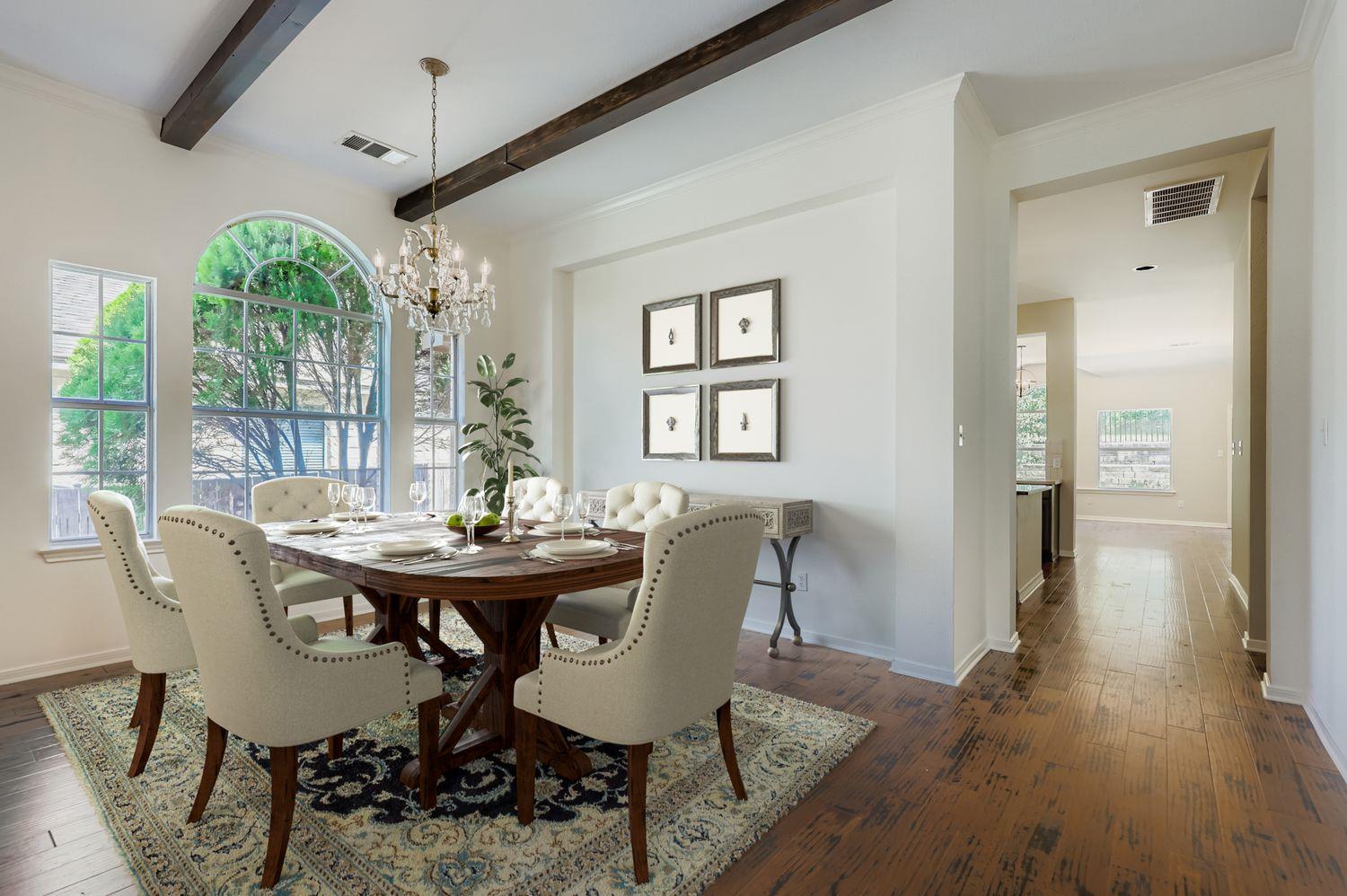 1127 Winding Creek Pl, Round Rock, TX 78665