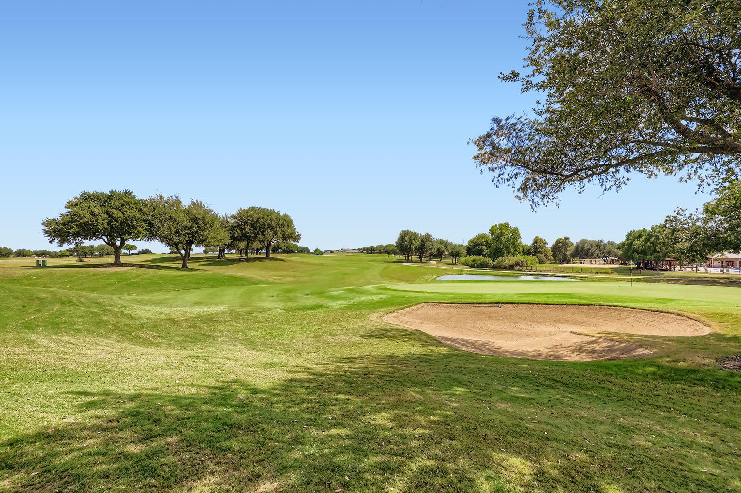 1127 Winding Creek Pl, Round Rock, TX 78665