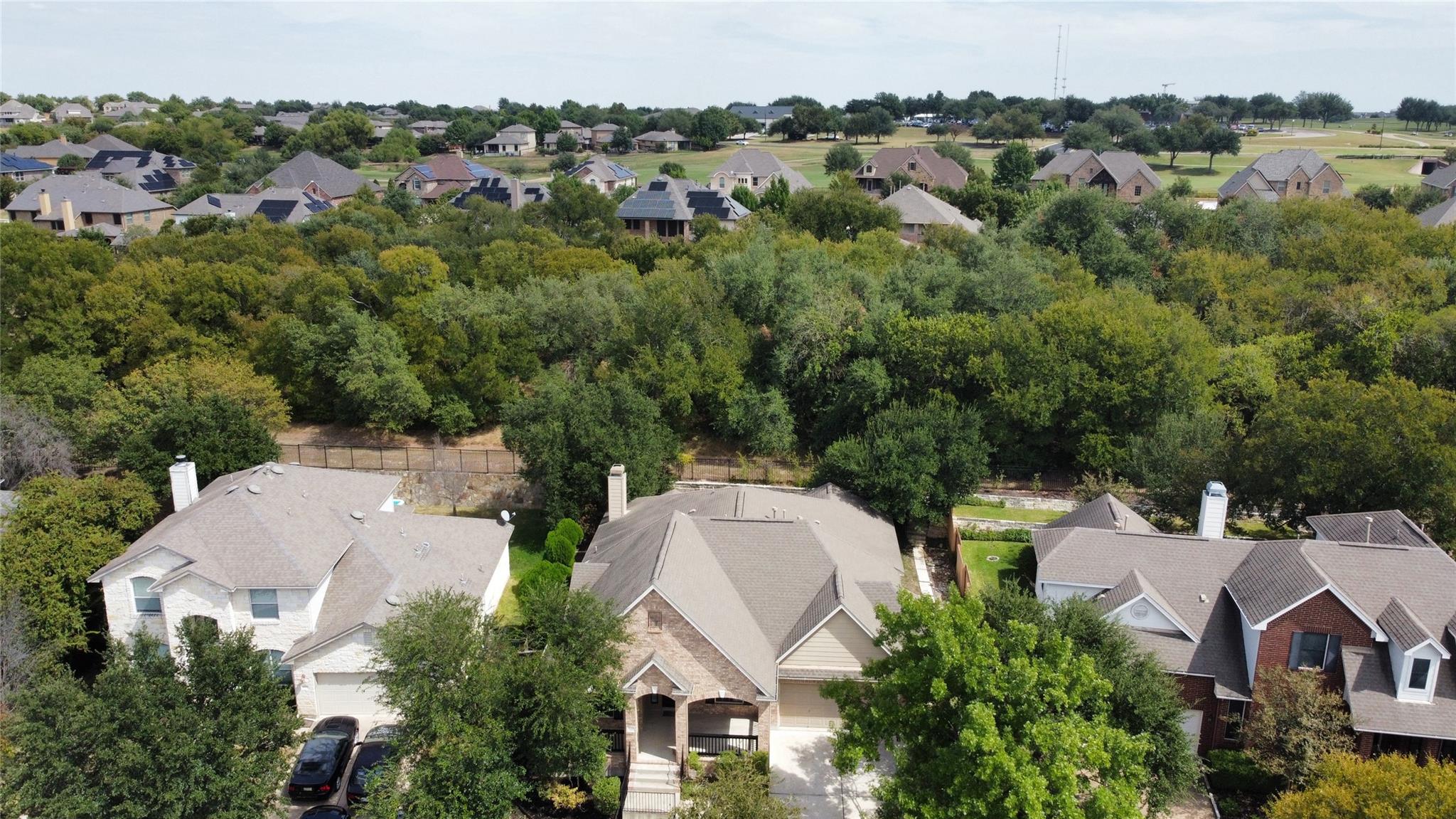 1127 Winding Creek Pl, Round Rock, TX 78665