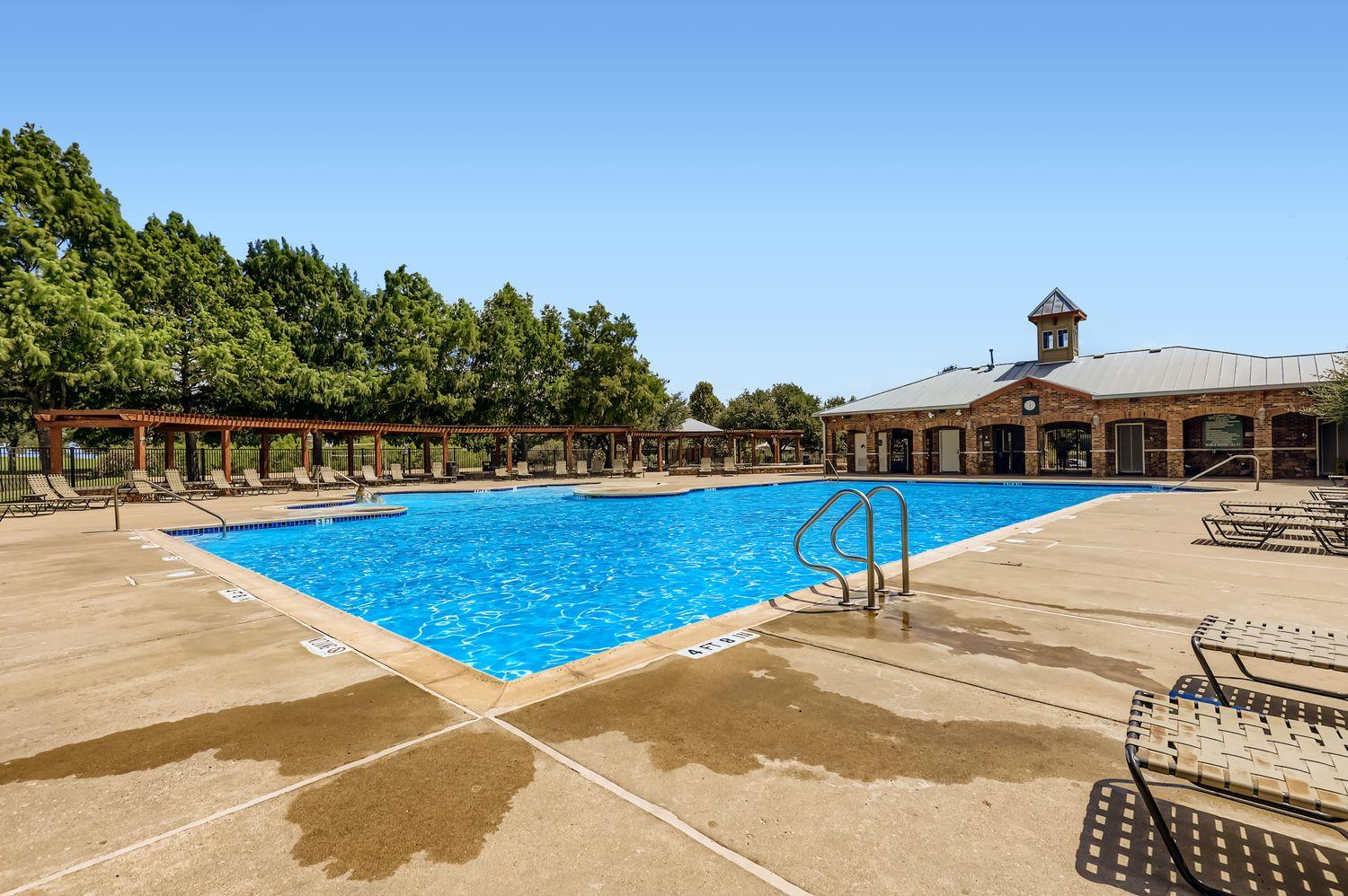 1127 Winding Creek Pl, Round Rock, TX 78665