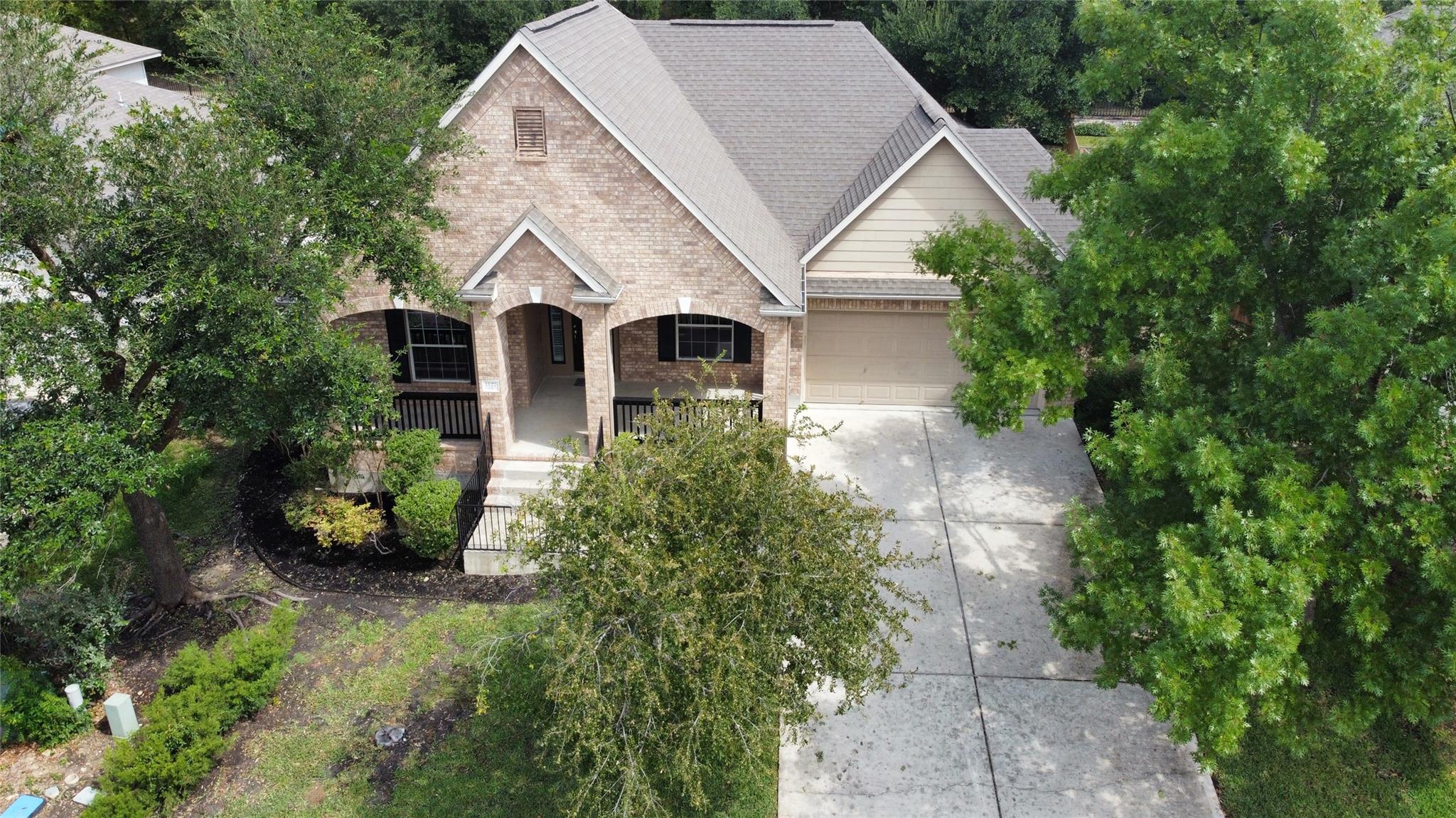 1127 Winding Creek Pl, Round Rock, TX 78665