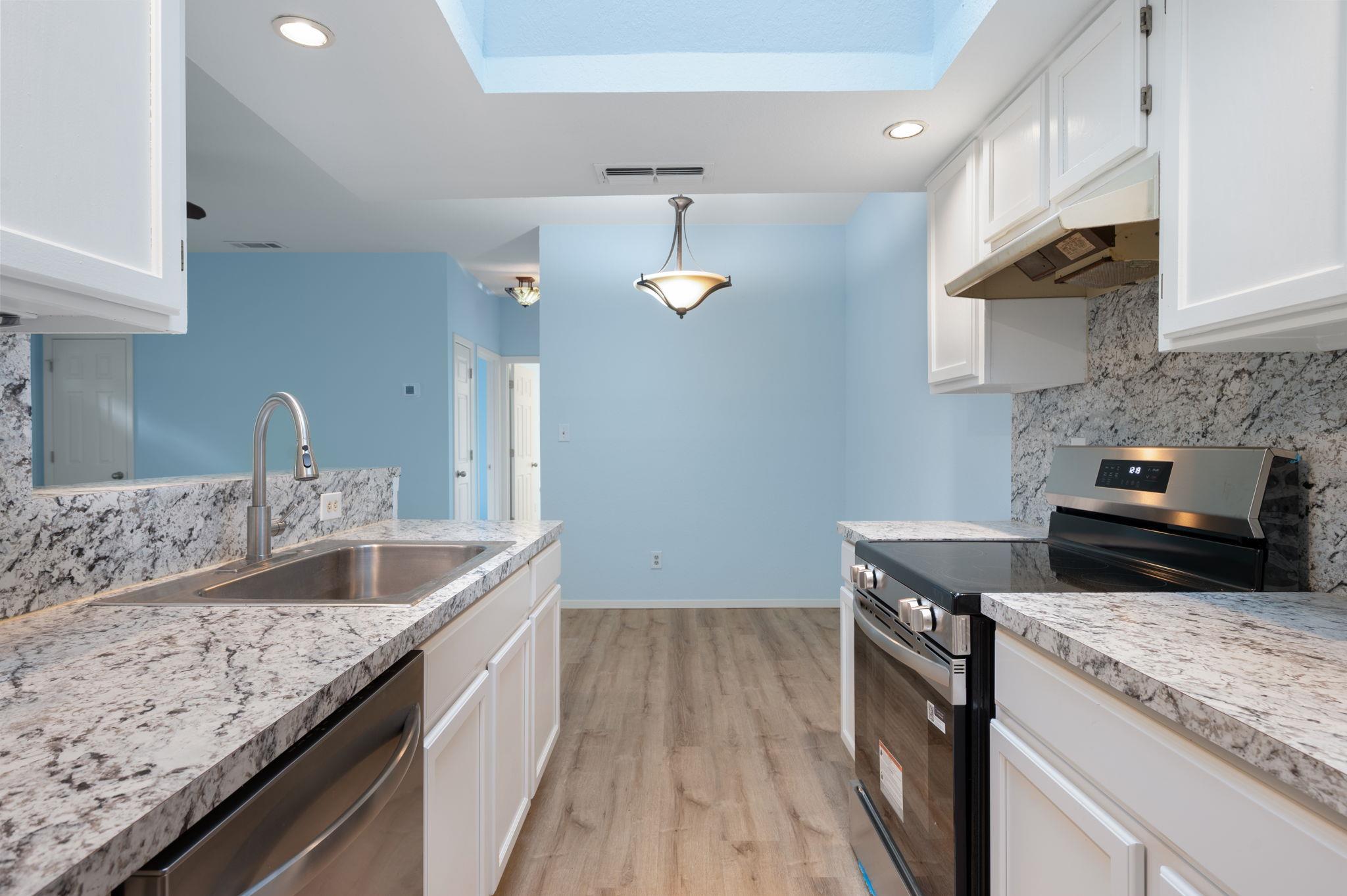 7302 Bar K Ranch Rd # A & B, Lago Vista, TX 78645