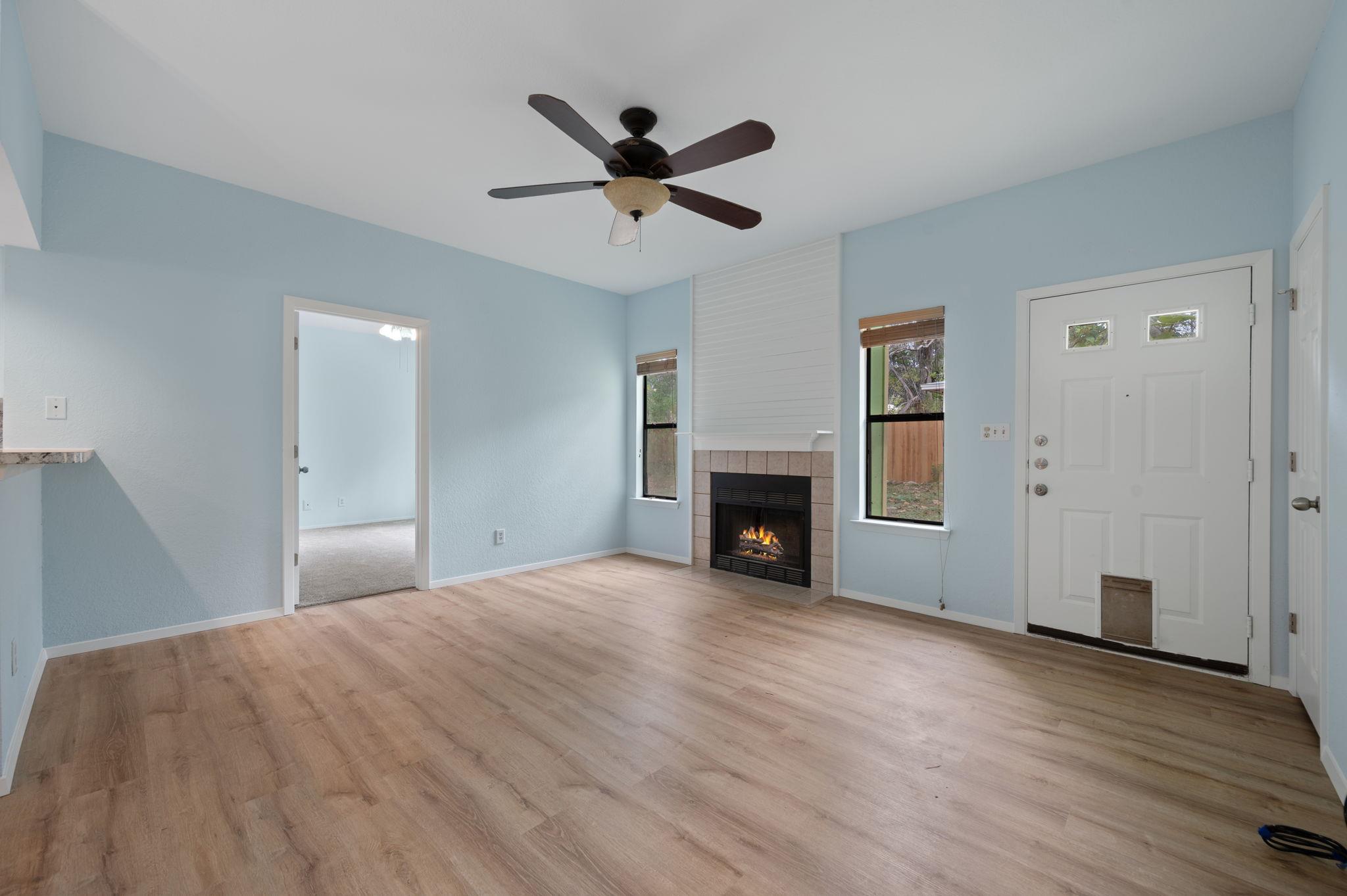 7302 Bar K Ranch Rd # A & B, Lago Vista, TX 78645