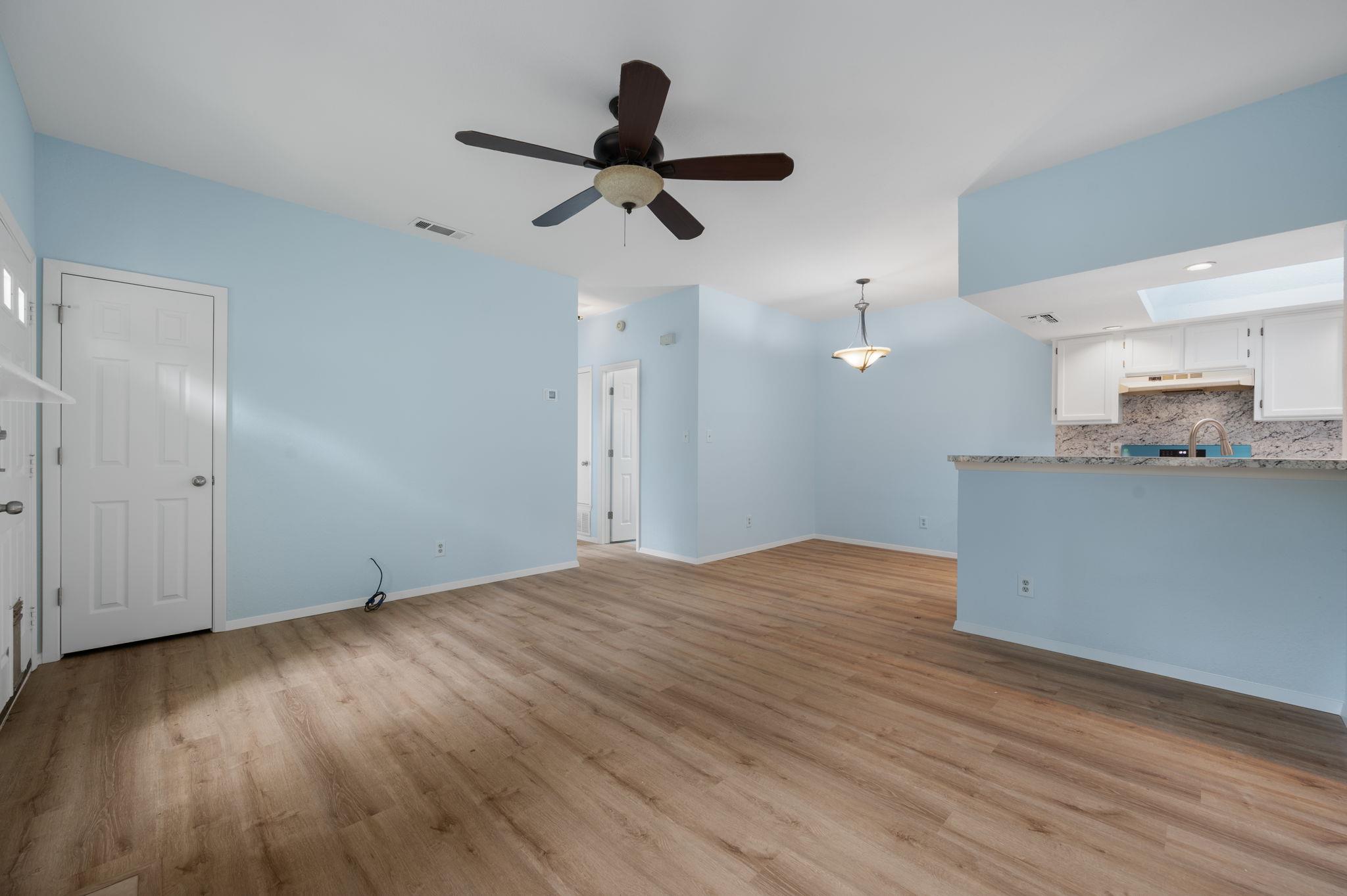 7302 Bar K Ranch Rd # A & B, Lago Vista, TX 78645