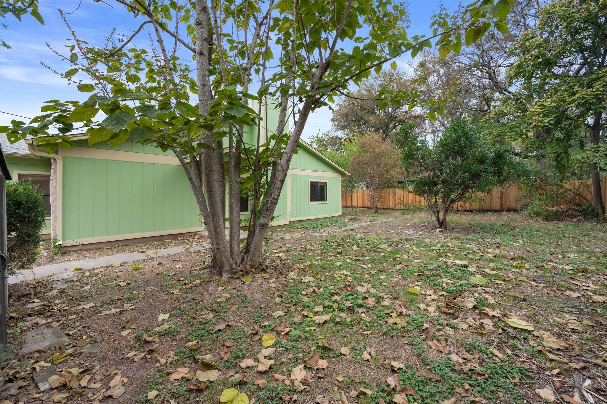 7302 Bar K Ranch Rd # A & B, Lago Vista, TX 78645