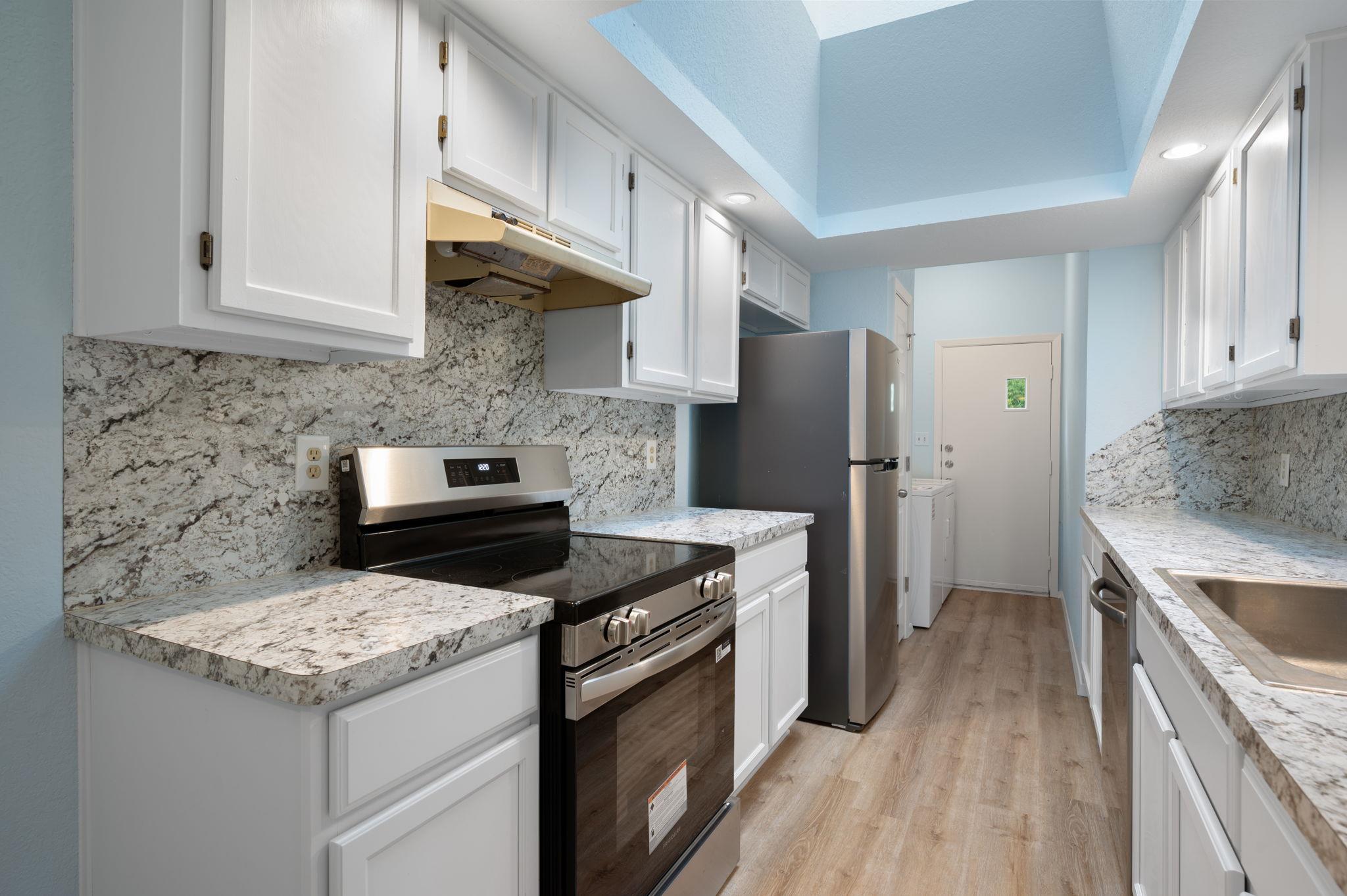 7302 Bar K Ranch Rd # A & B, Lago Vista, TX 78645