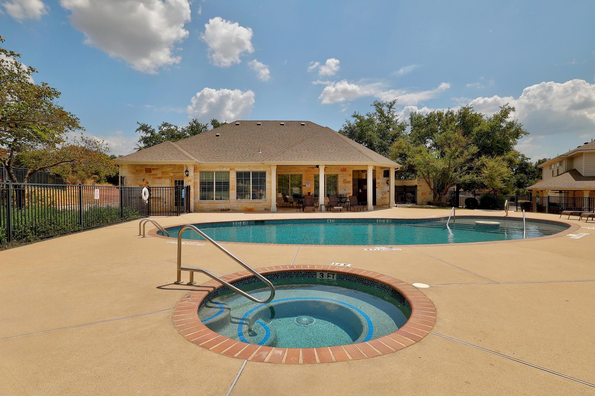 1900 Scofield Ridge Pkwy # 5901, Austin, TX 78727