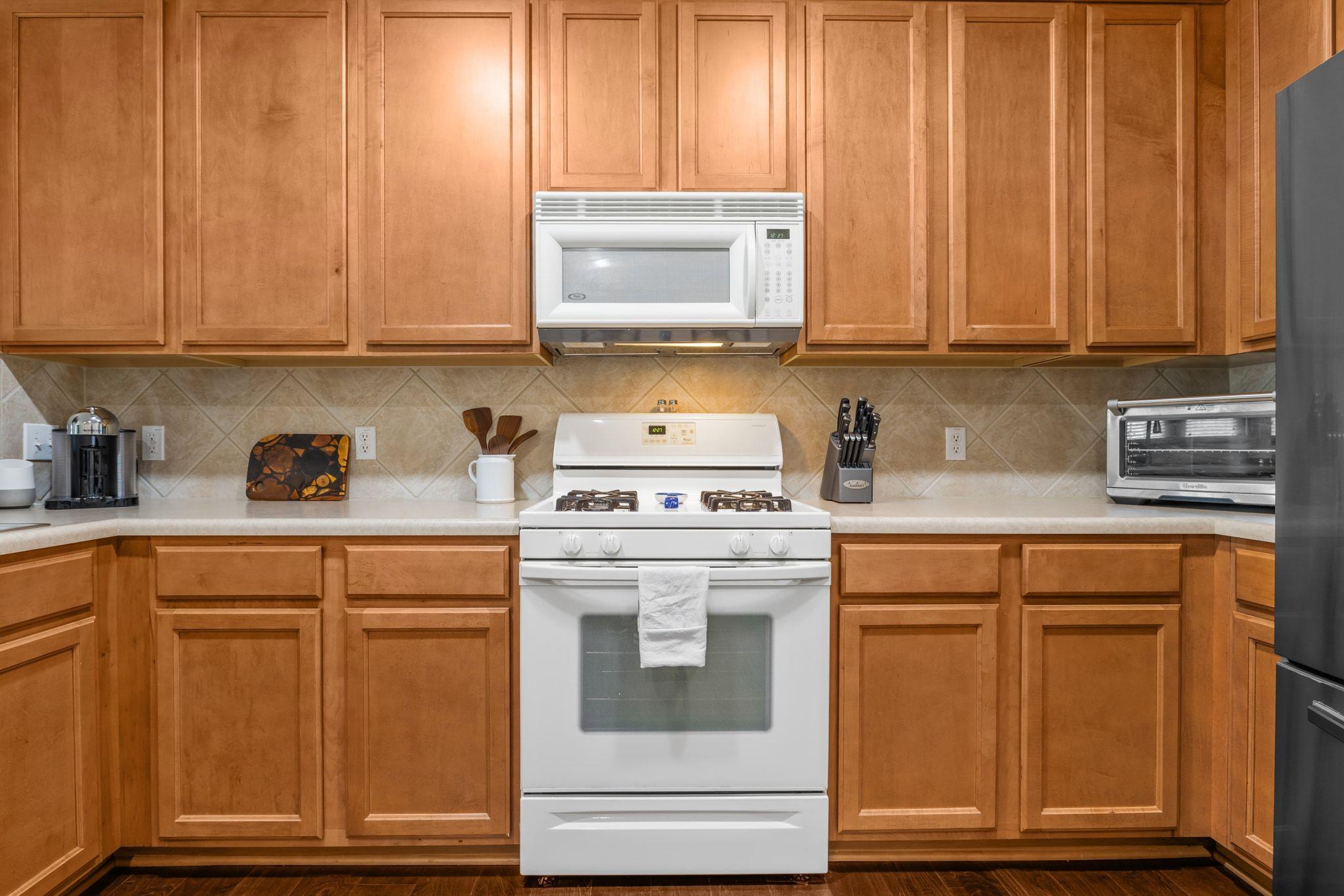 1900 Scofield Ridge Pkwy # 5901, Austin, TX 78727