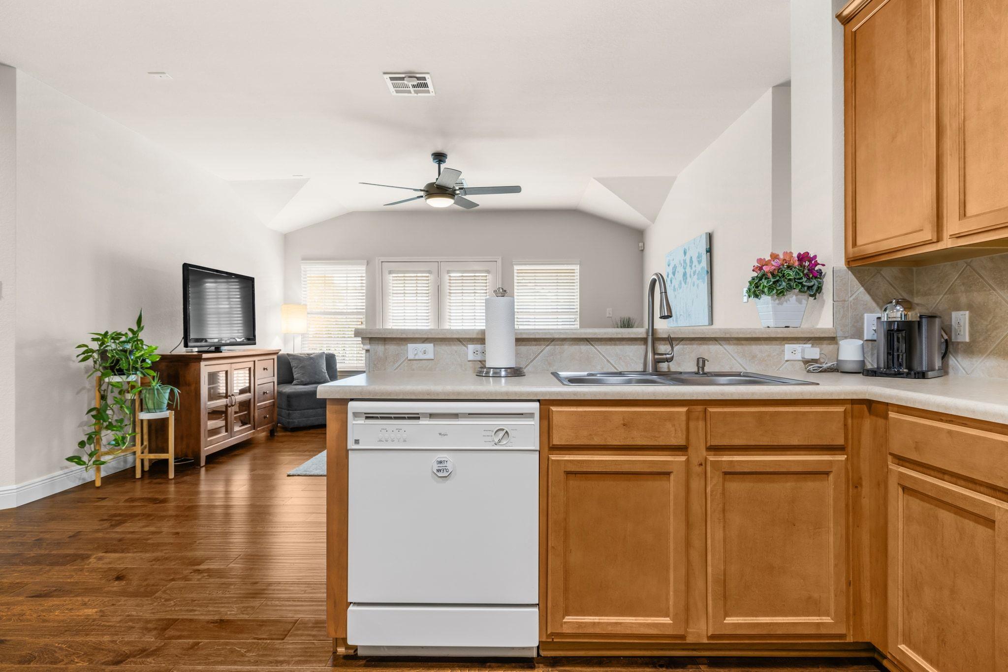 1900 Scofield Ridge Pkwy # 5901, Austin, TX 78727