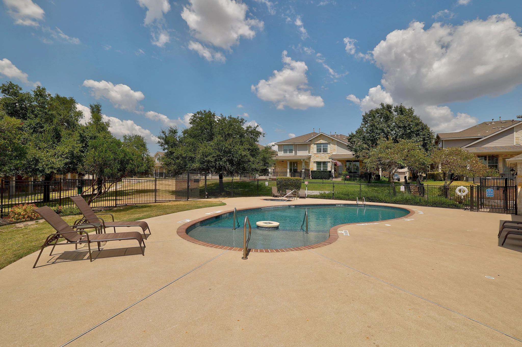 1900 Scofield Ridge Pkwy # 5901, Austin, TX 78727