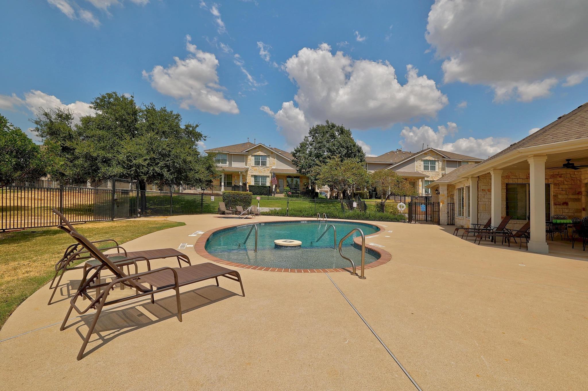 1900 Scofield Ridge Pkwy # 5901, Austin, TX 78727
