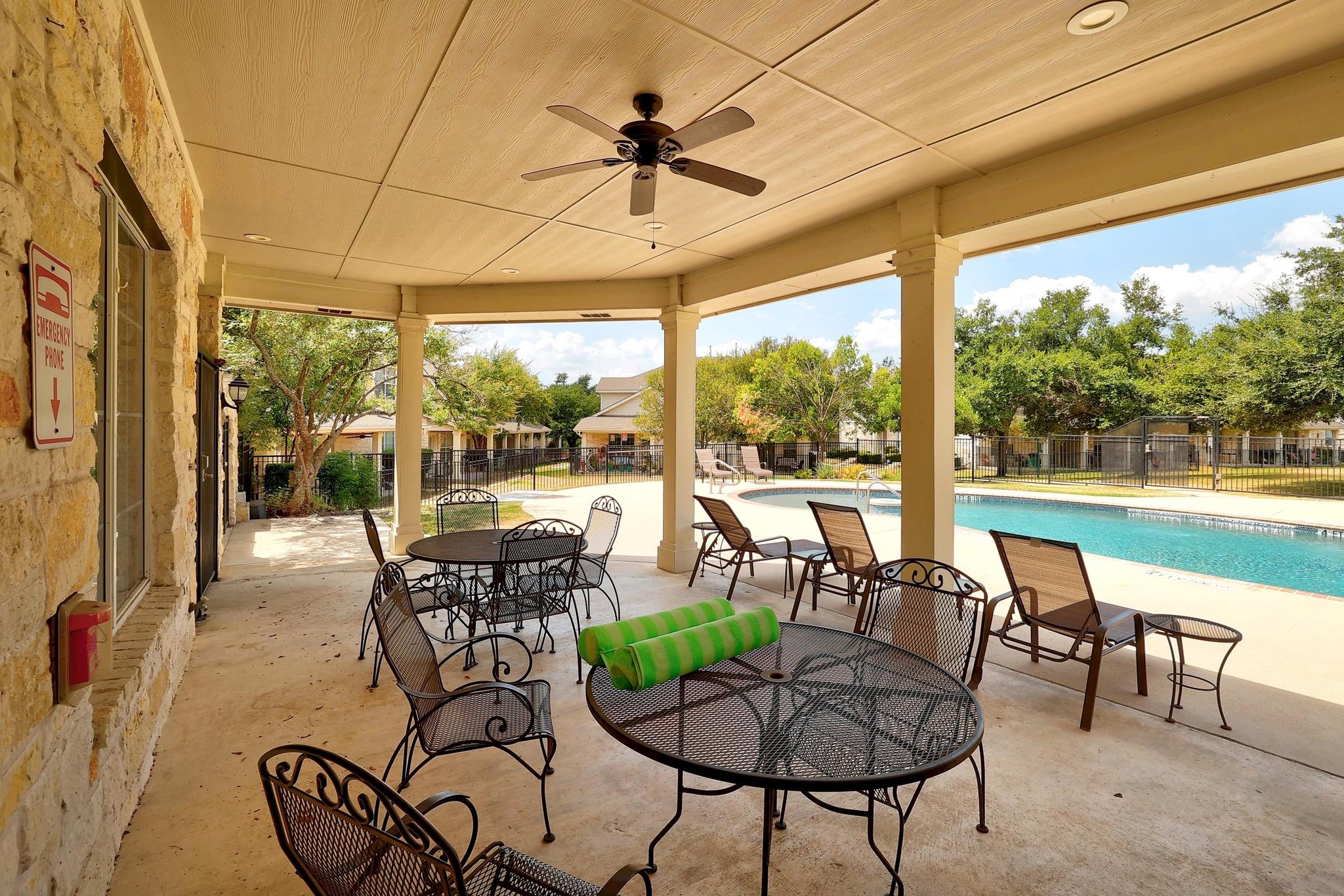 1900 Scofield Ridge Pkwy # 5901, Austin, TX 78727