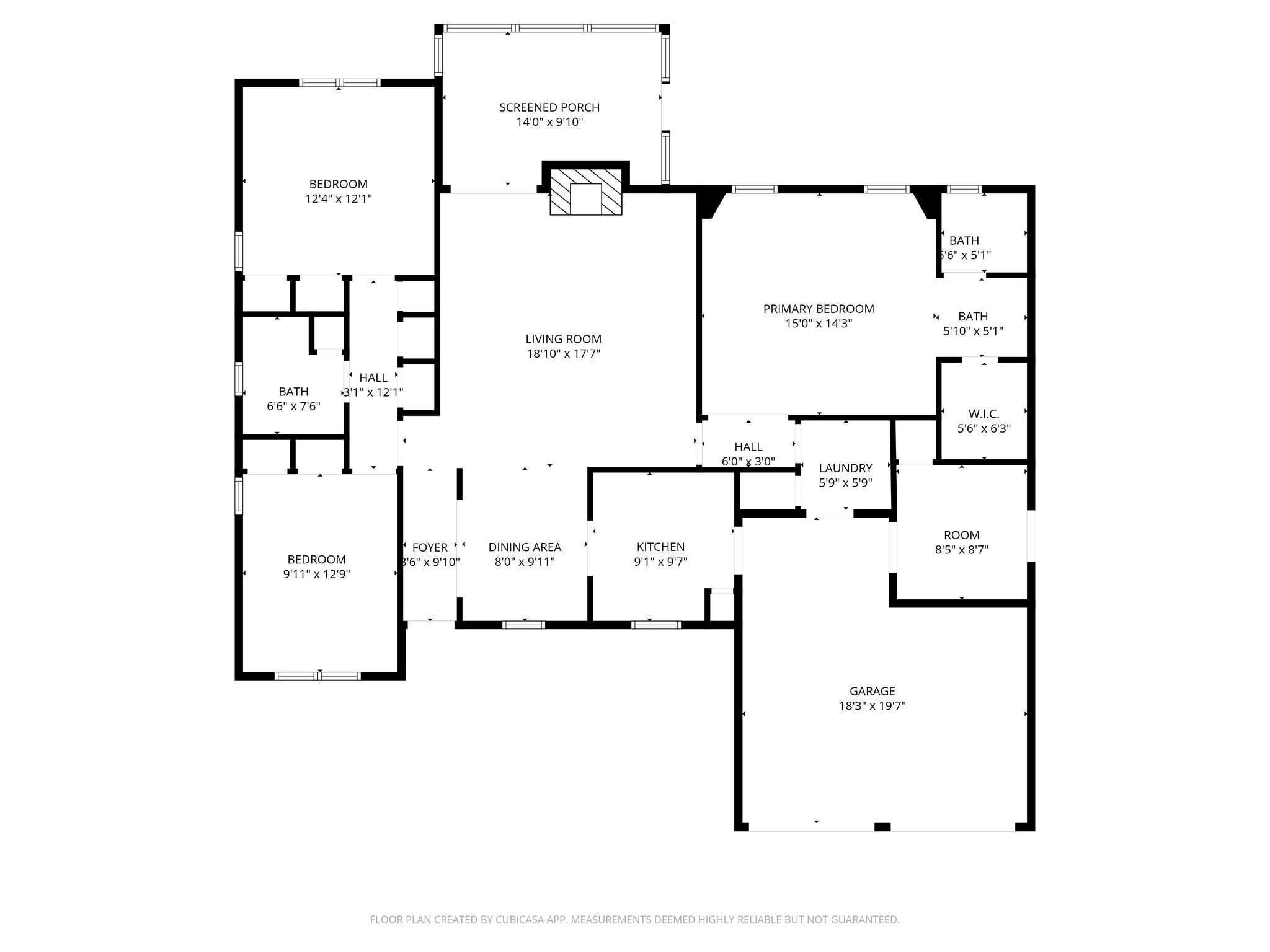 12404 Split Rail Cv, Austin, TX 78750