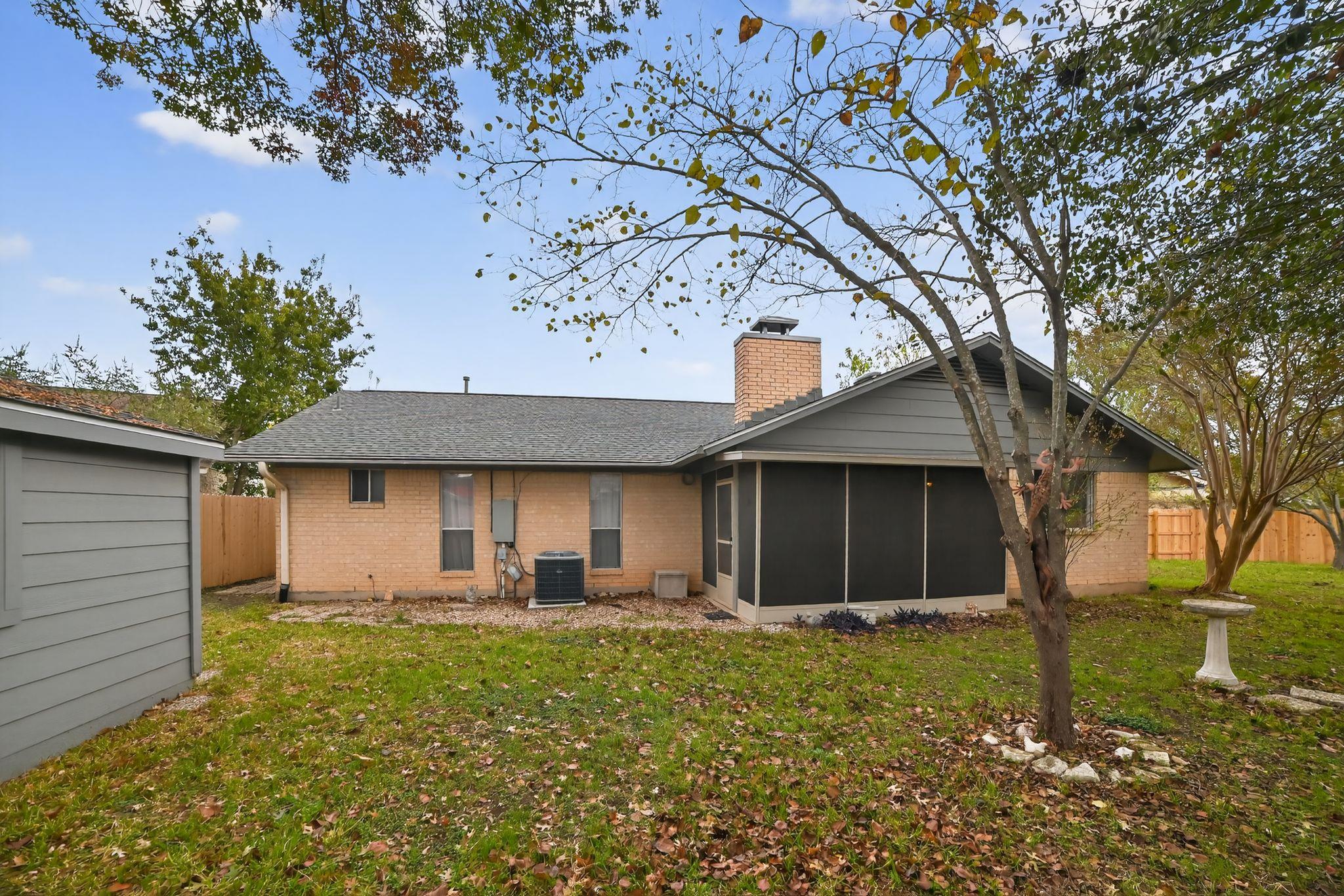 12404 Split Rail Cv, Austin, TX 78750