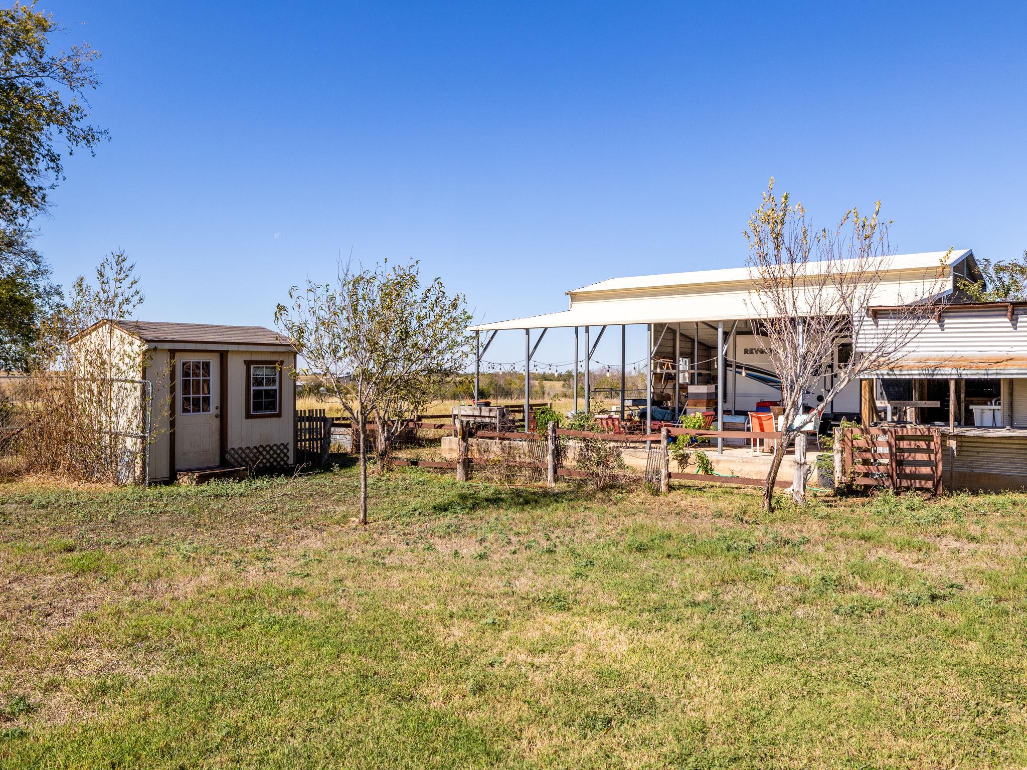 1150 County Road 432, Taylor, TX 76574