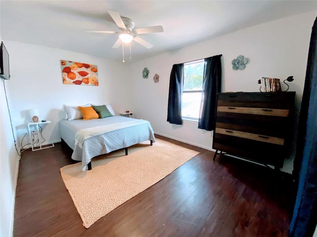 21822 SE Tallahassee Ave, Lago Vista, TX 78645