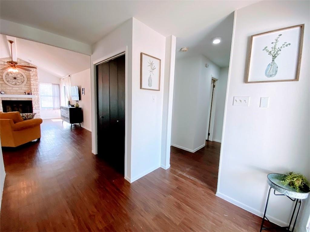 21822 SE Tallahassee Ave, Lago Vista, TX 78645