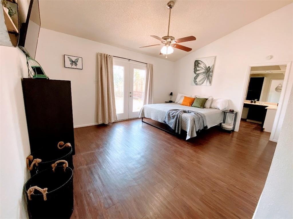 21822 SE Tallahassee Ave, Lago Vista, TX 78645