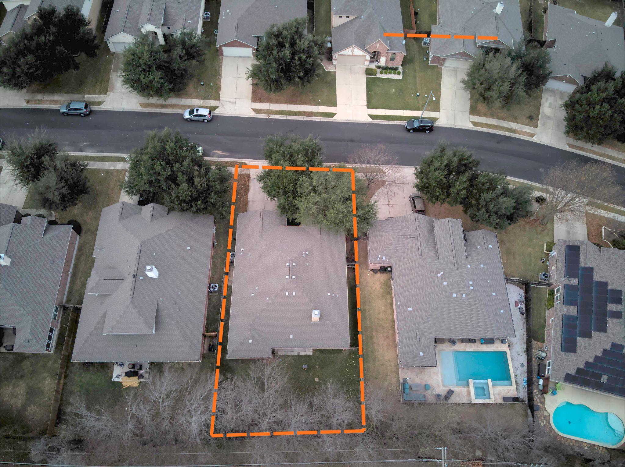 1333 Clary Sage Loop, Round Rock, TX 78665