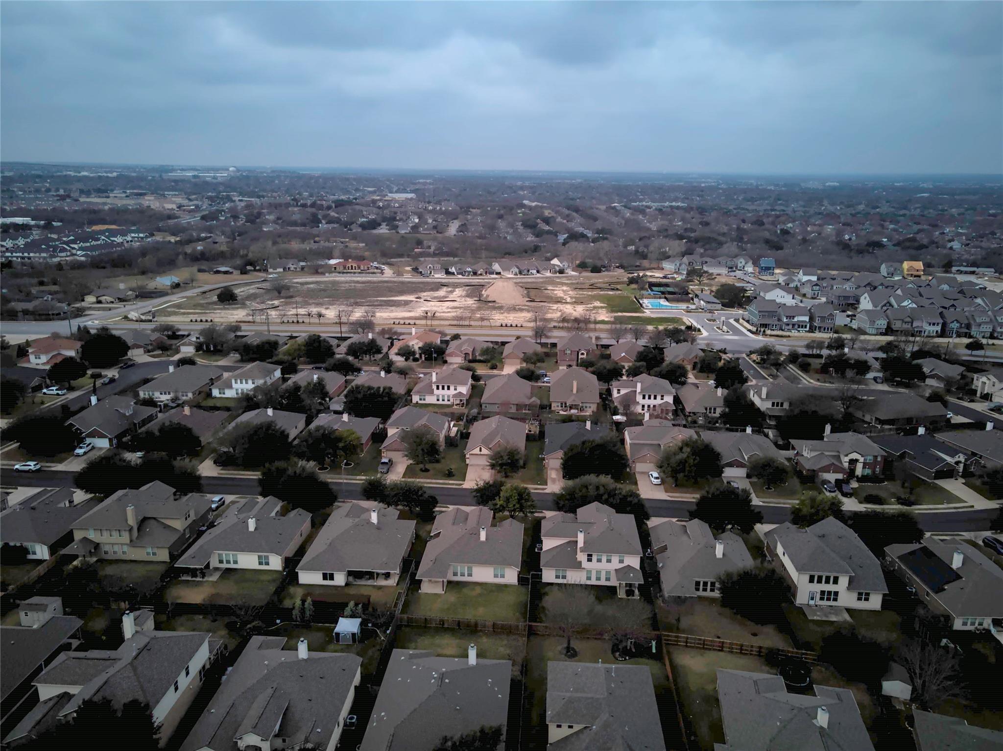 1333 Clary Sage Loop, Round Rock, TX 78665