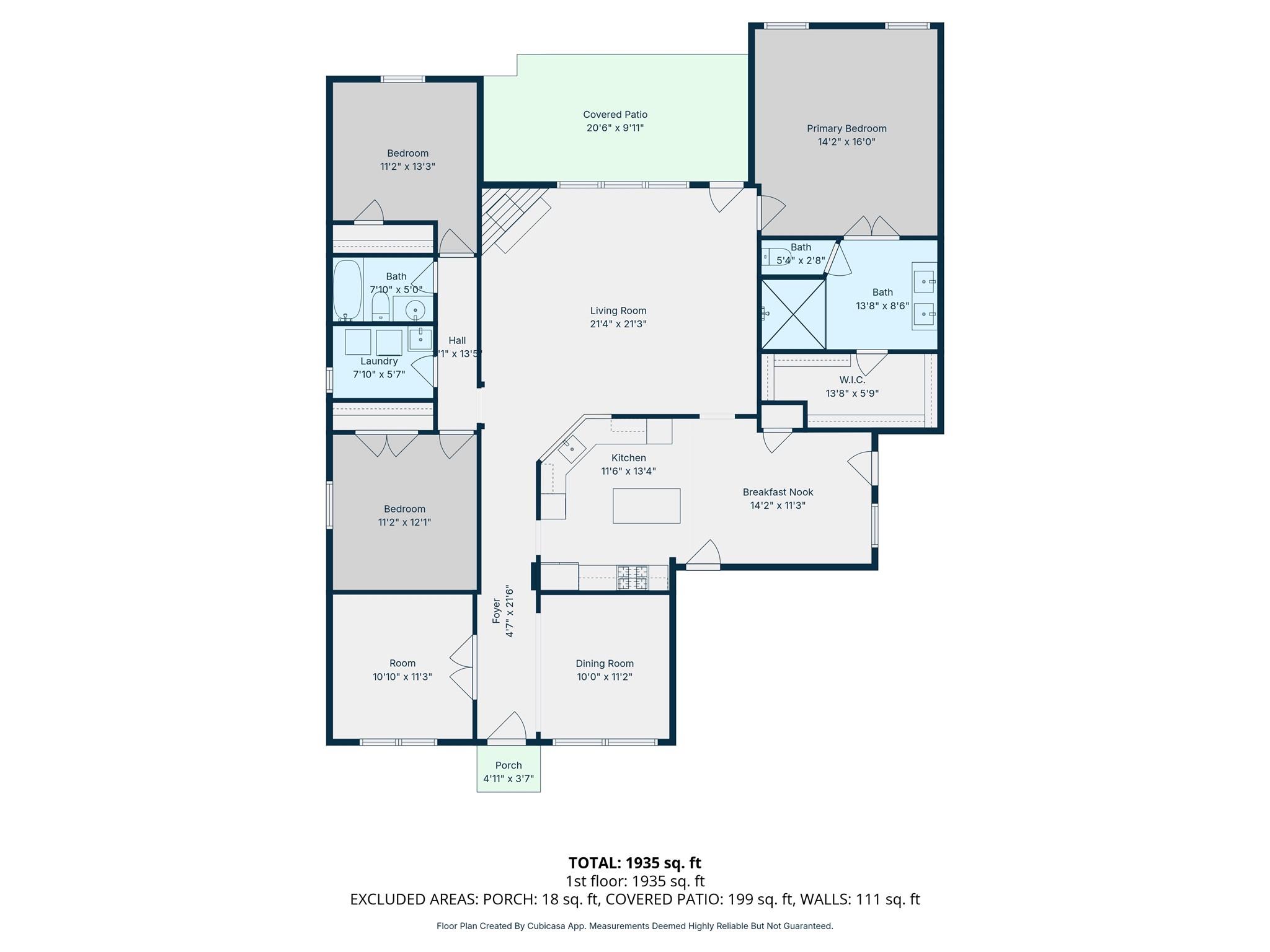 1333 Clary Sage Loop, Round Rock, TX 78665