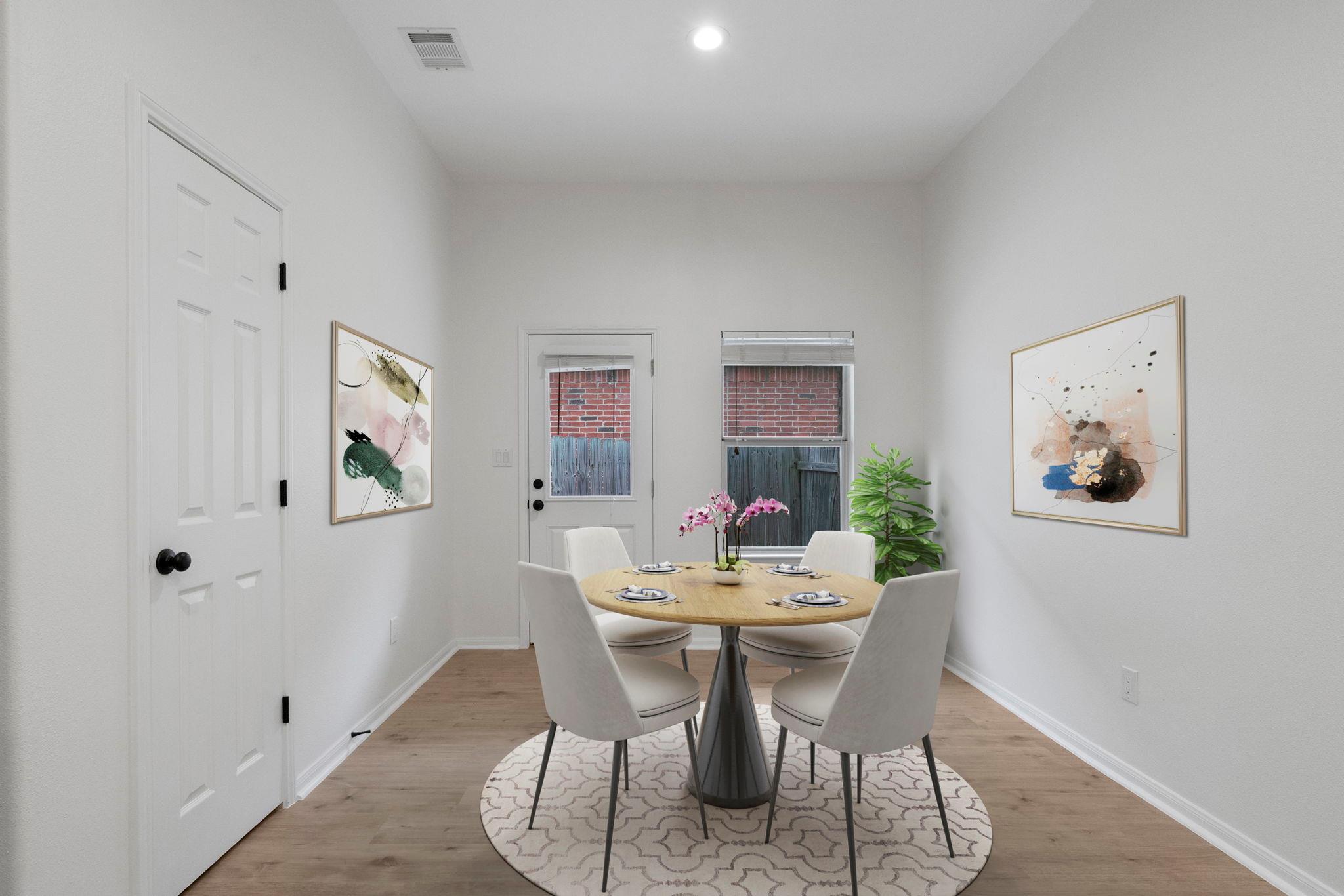 1333 Clary Sage Loop, Round Rock, TX 78665