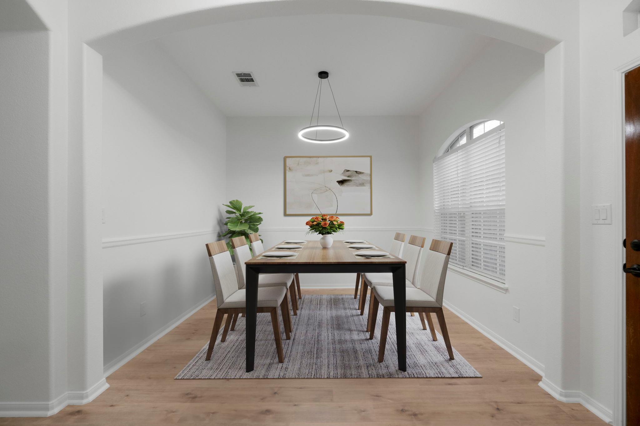 1333 Clary Sage Loop, Round Rock, TX 78665