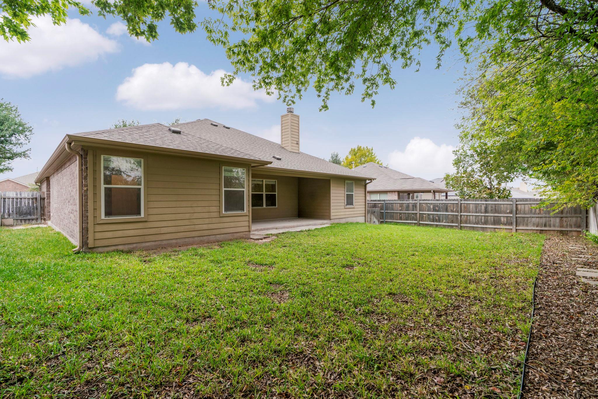 1333 Clary Sage Loop, Round Rock, TX 78665