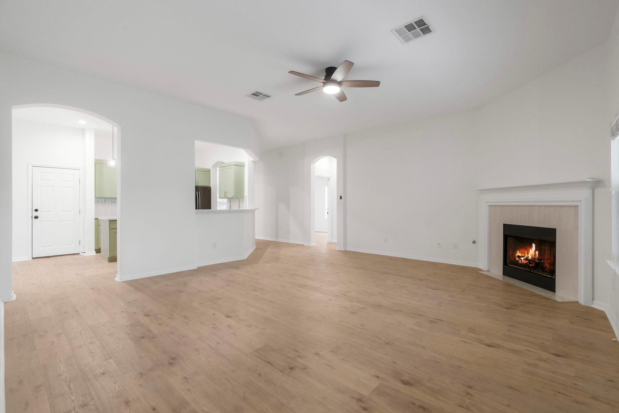 1333 Clary Sage Loop, Round Rock, TX 78665