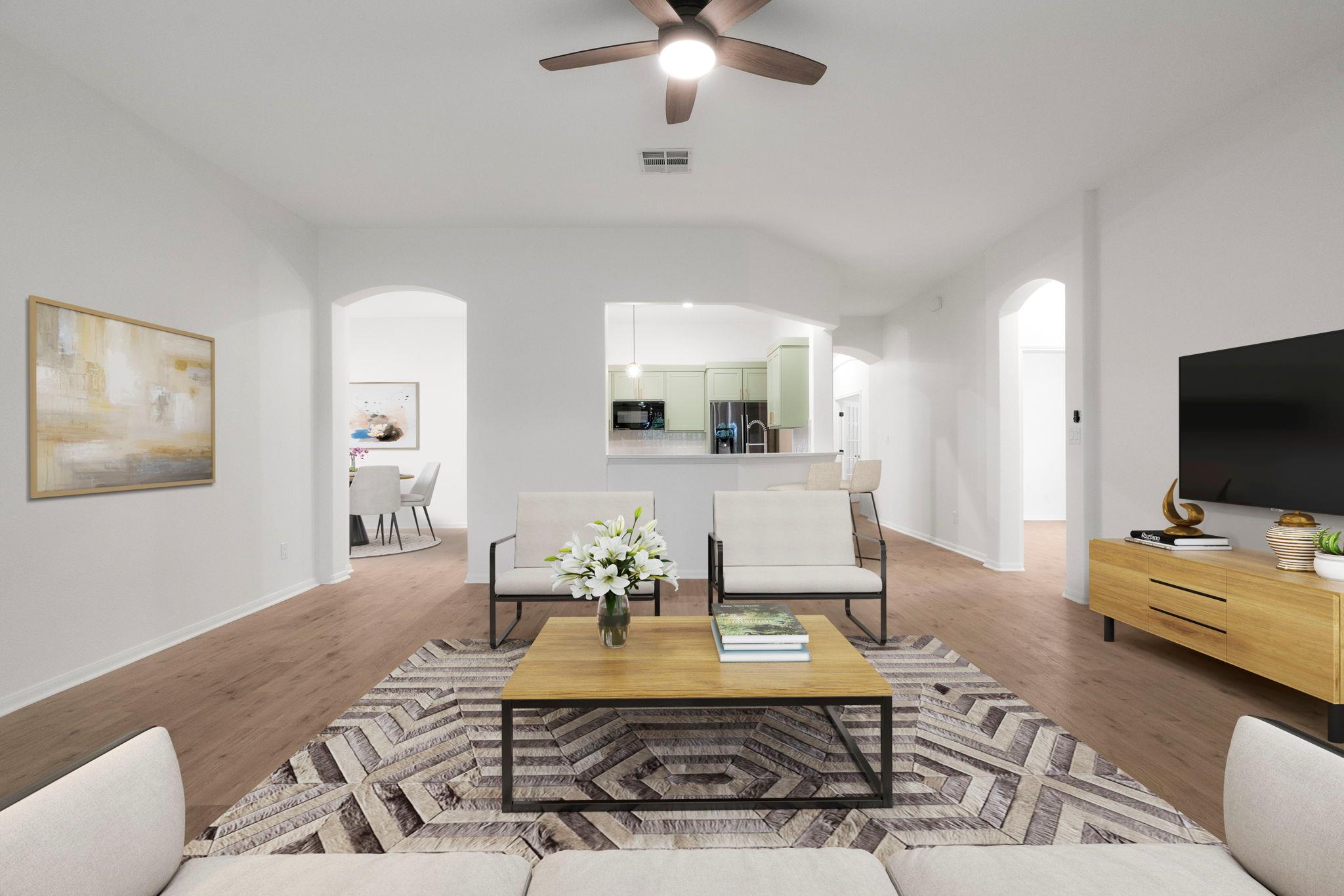 1333 Clary Sage Loop, Round Rock, TX 78665