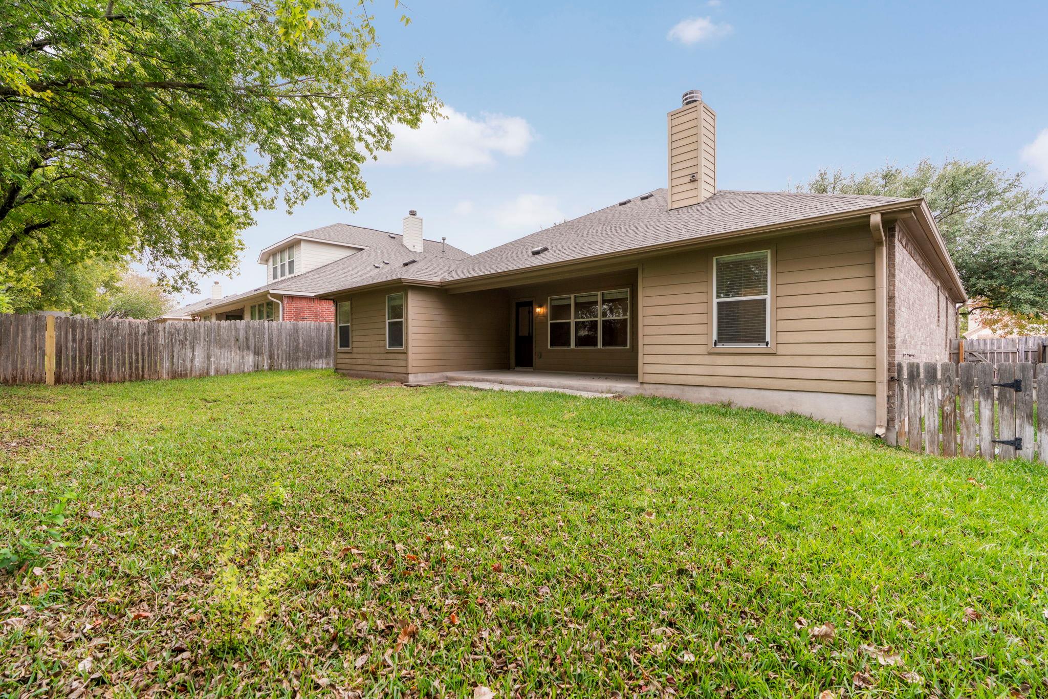 1333 Clary Sage Loop, Round Rock, TX 78665