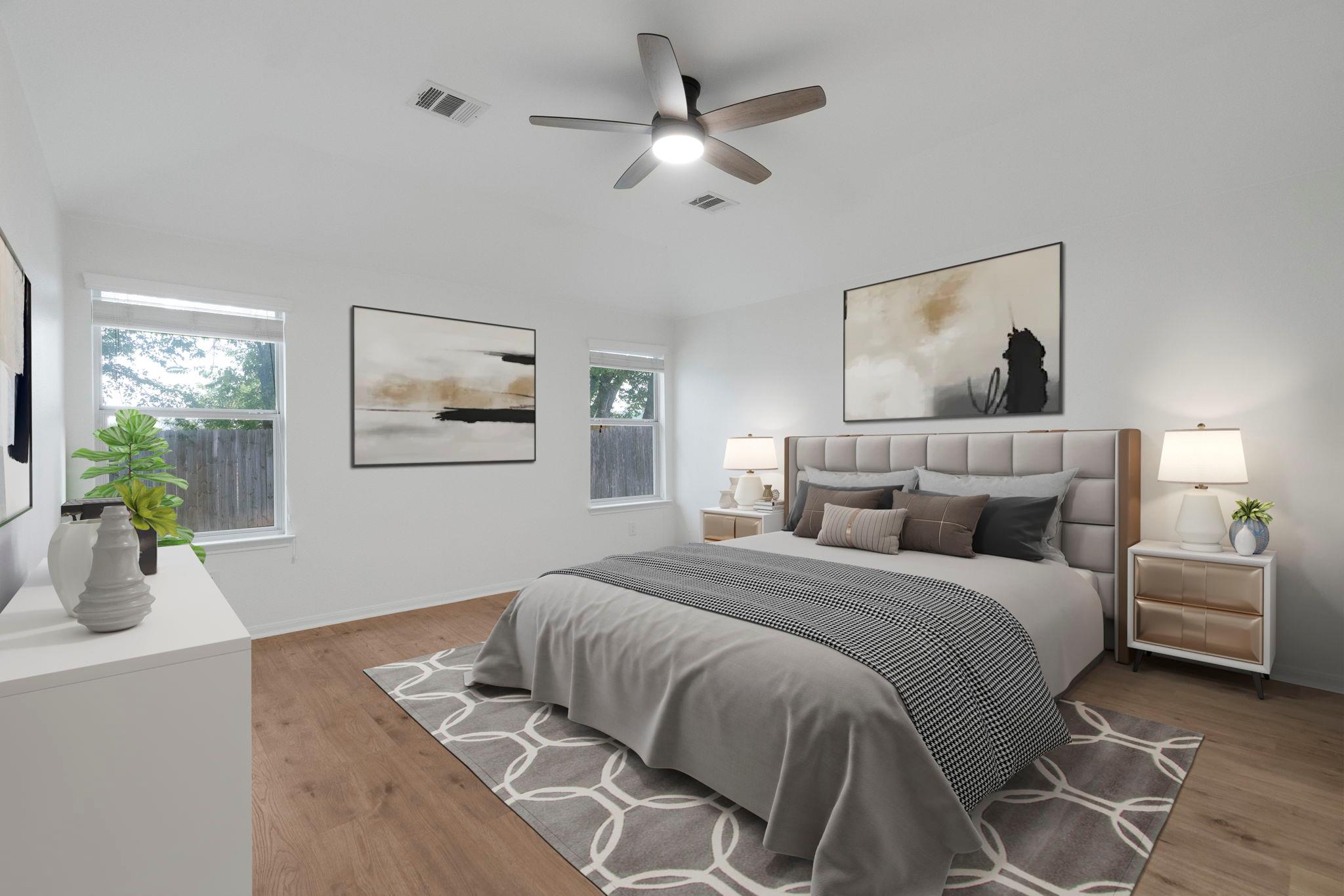 1333 Clary Sage Loop, Round Rock, TX 78665