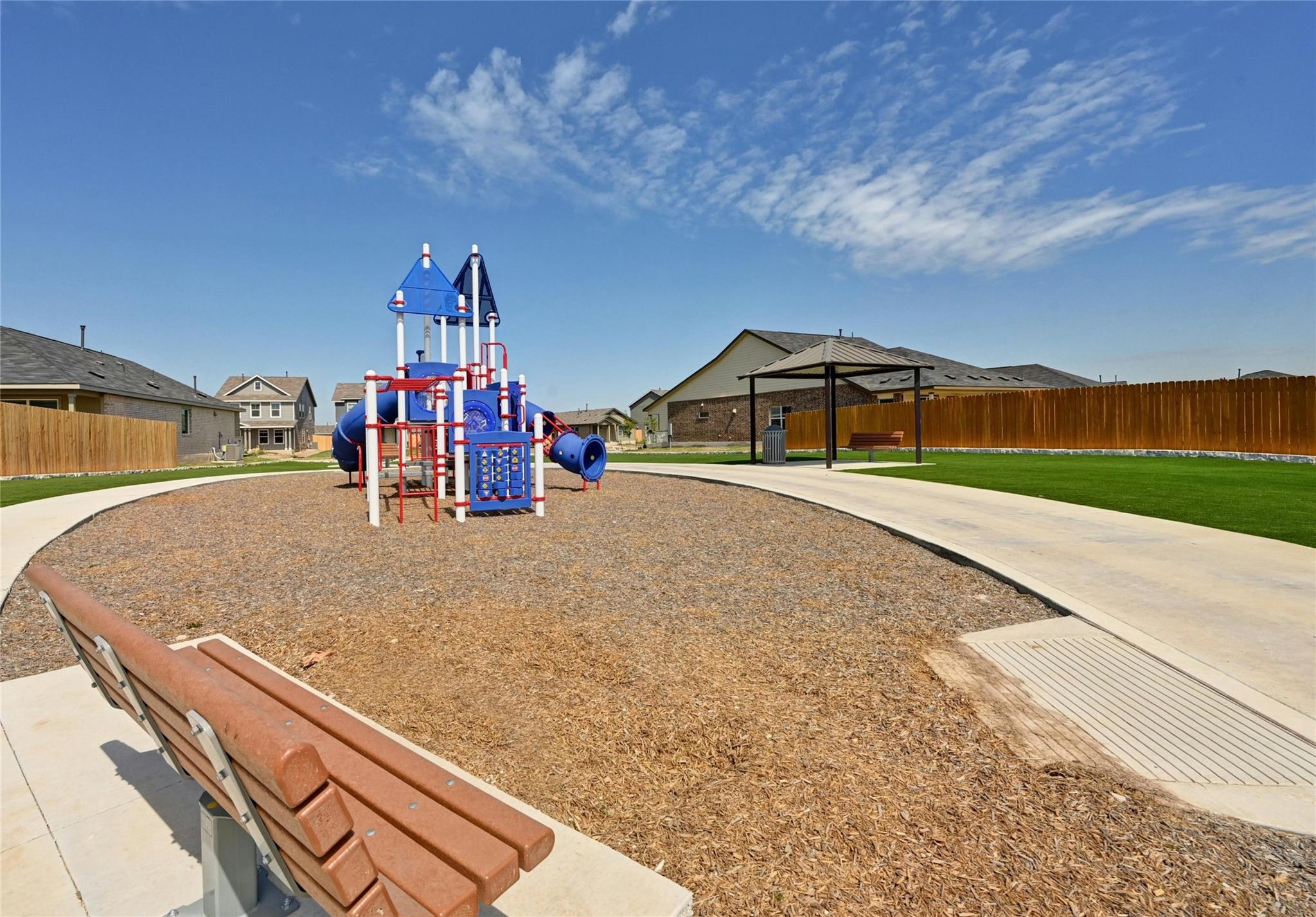 210 Chapel Beck Dr, Kyle, TX 78640