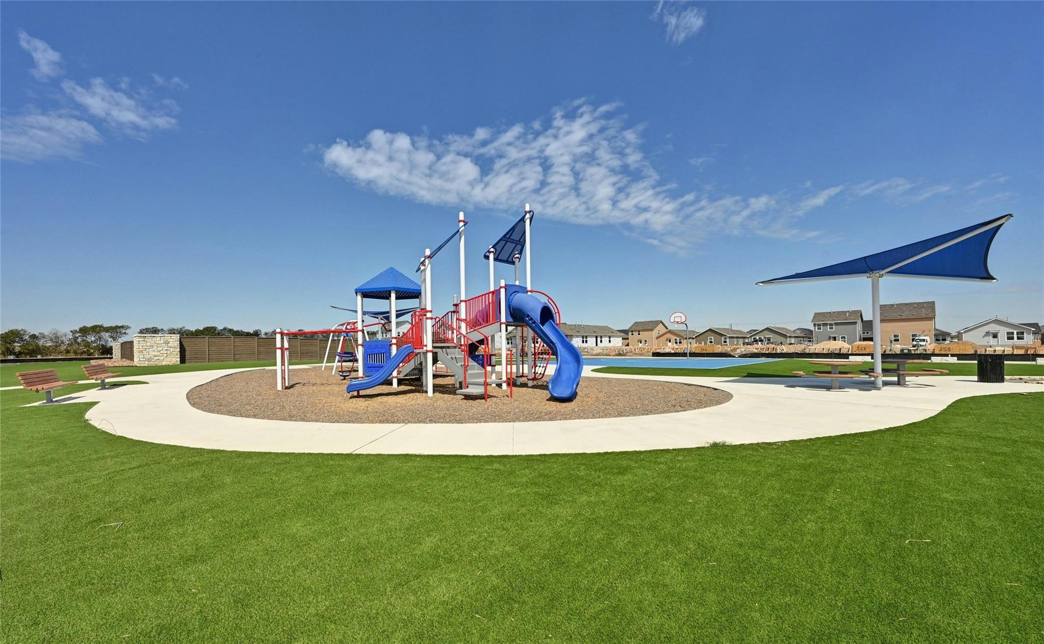 210 Chapel Beck Dr, Kyle, TX 78640