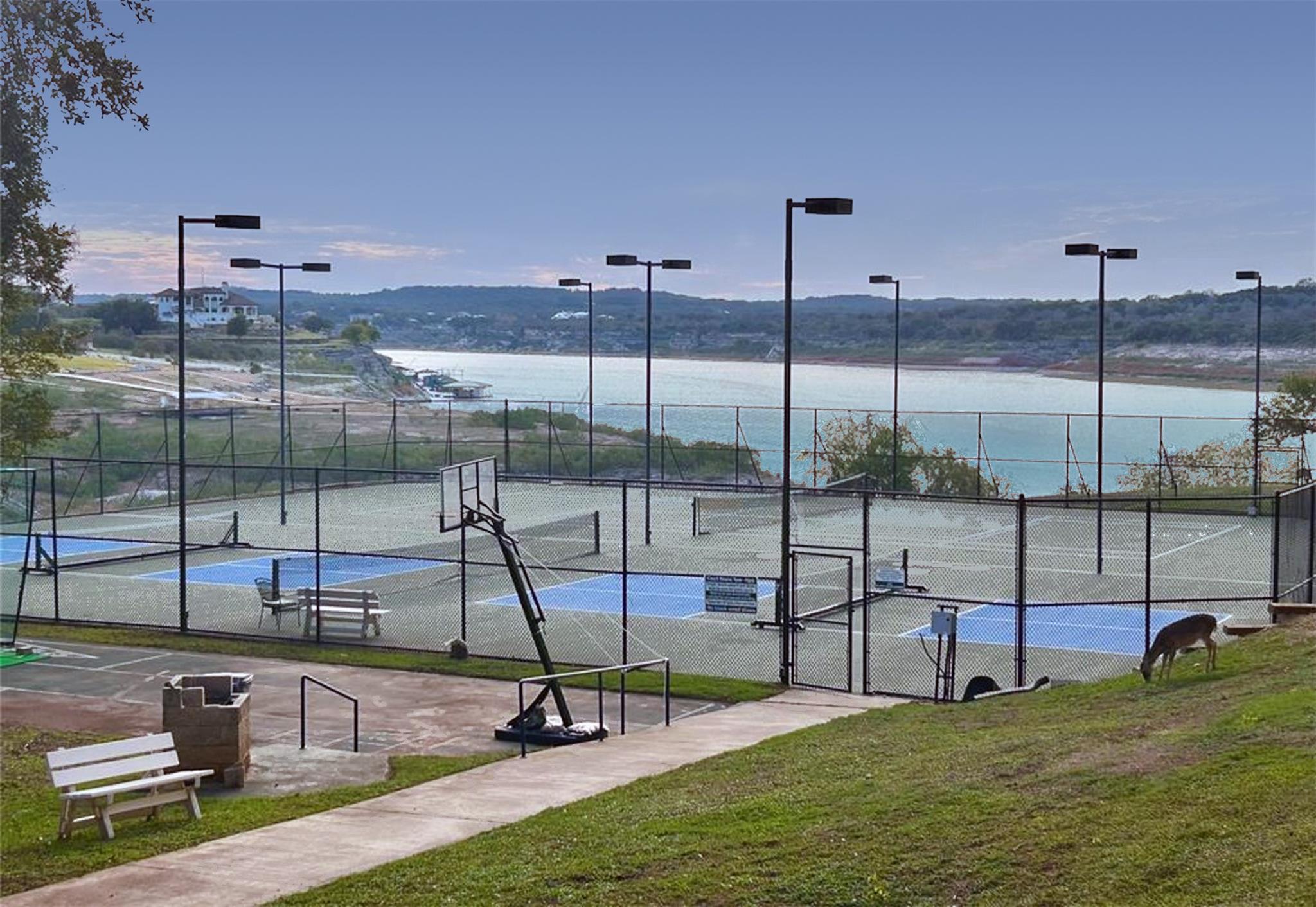 3404 American Dr # 3206, Lago Vista, TX 78645