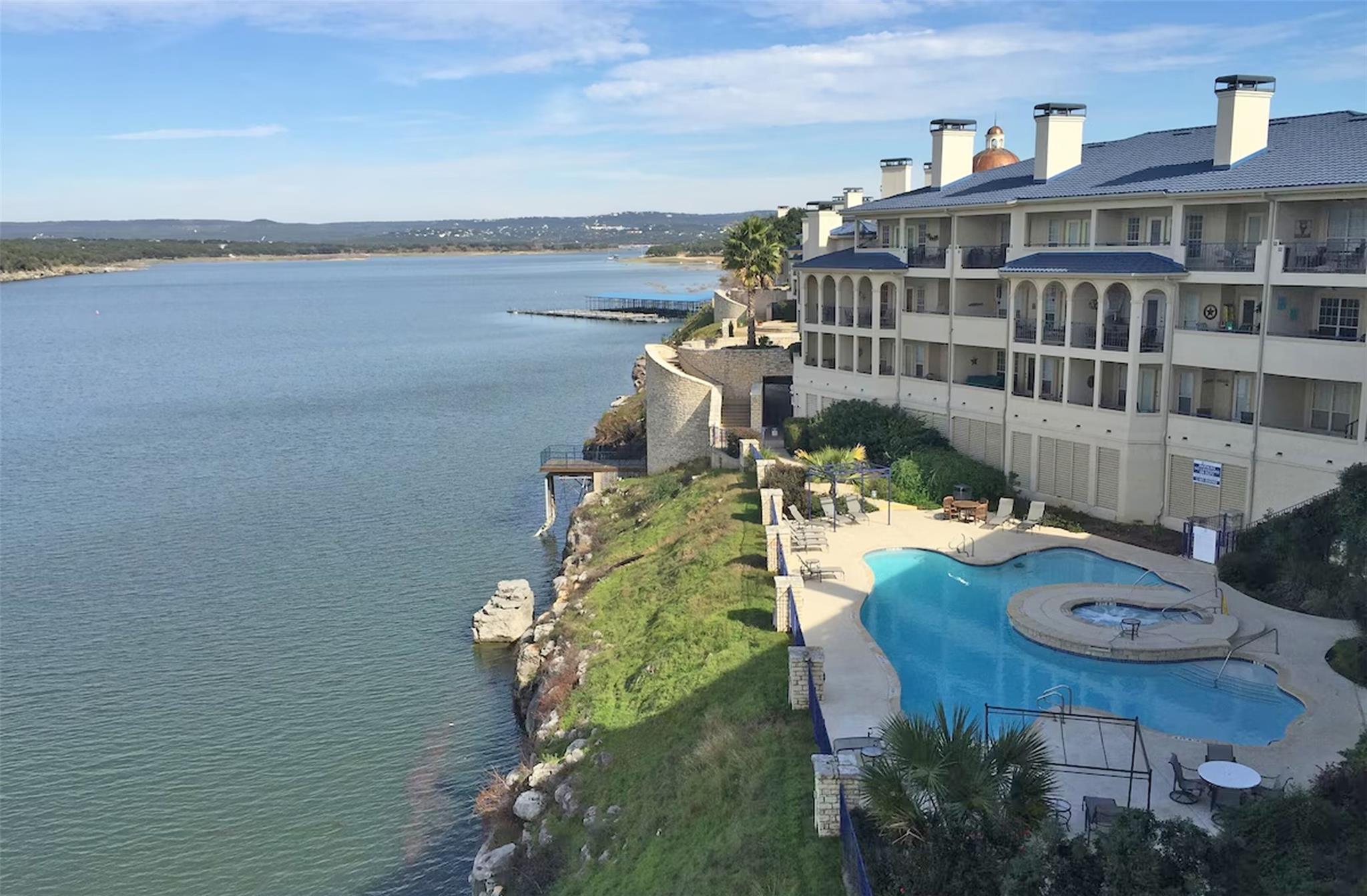 3404 American Dr # 3206, Lago Vista, TX 78645