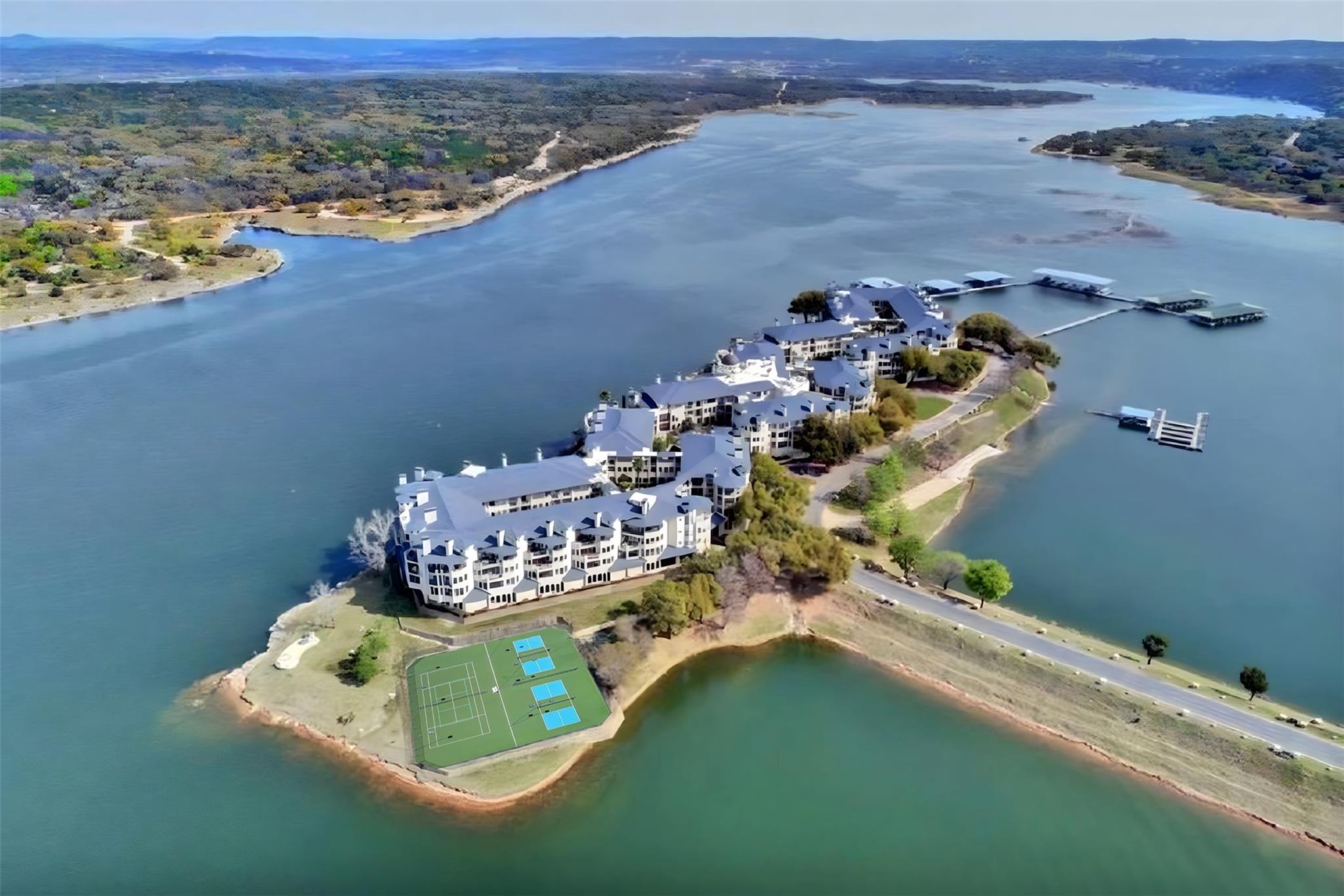 3404 American Dr # 3206, Lago Vista, TX 78645