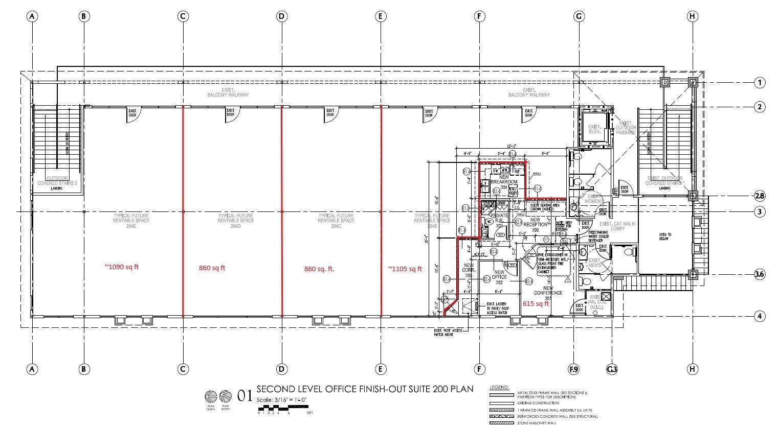 3115 Kenai Dr # Bldg 2, Cedar Park, TX 78613