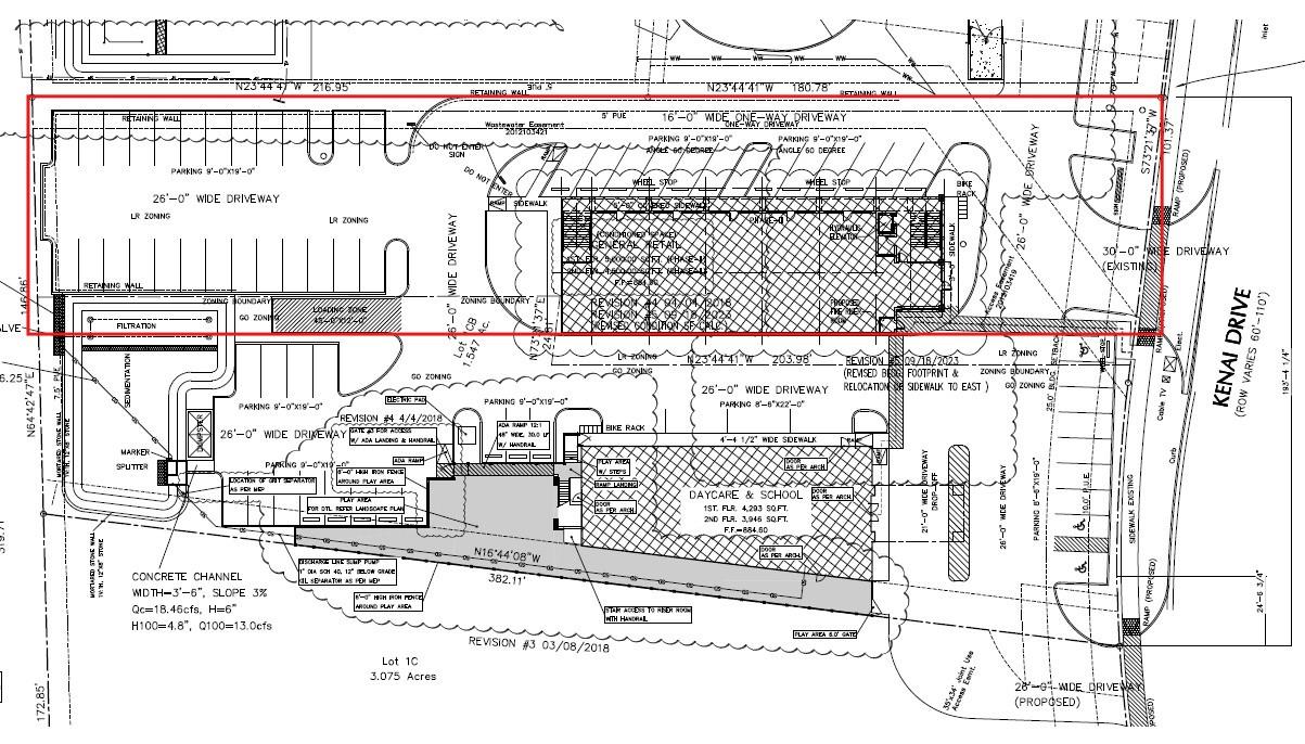 3115 Kenai Dr # Bldg 2, Cedar Park, TX 78613