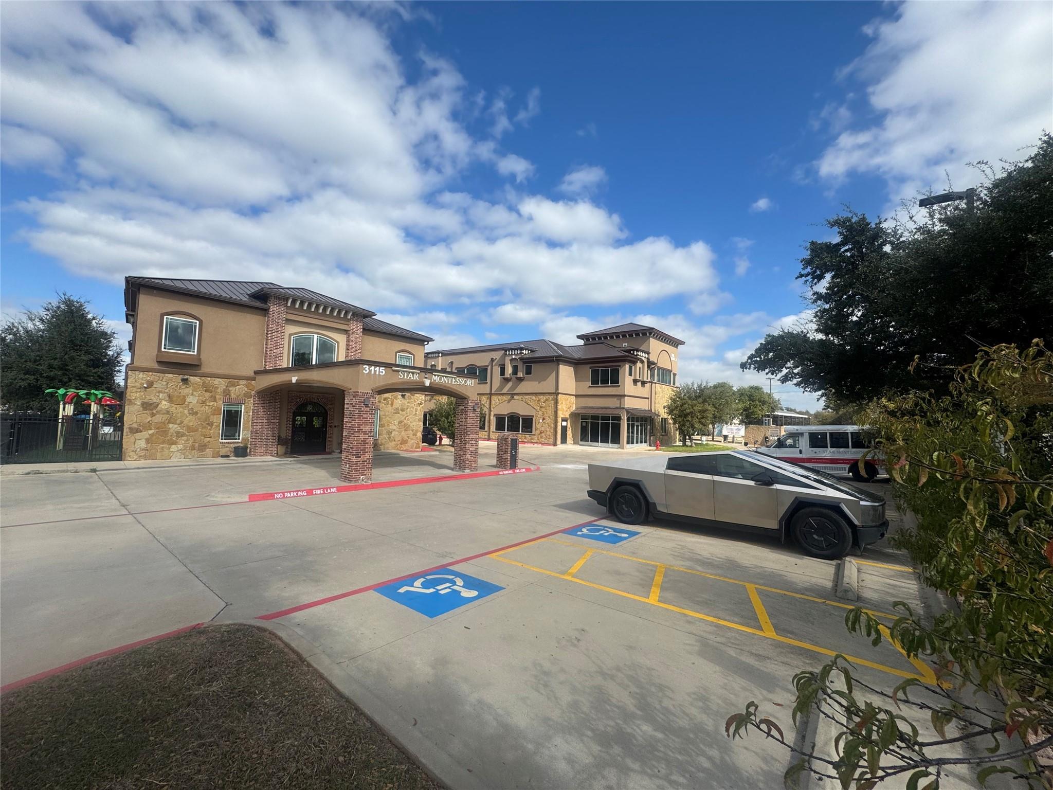 3115 Kenai Dr # Bldg 2, Cedar Park, TX 78613