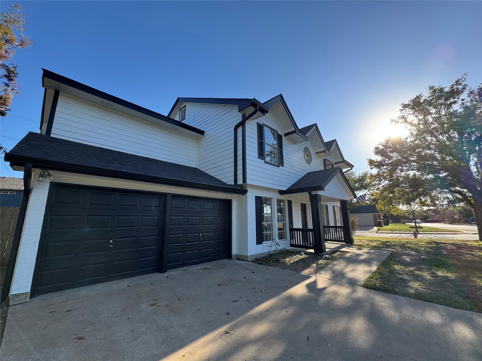 1905 Hollow Tree Blvd, Round Rock, TX 78681