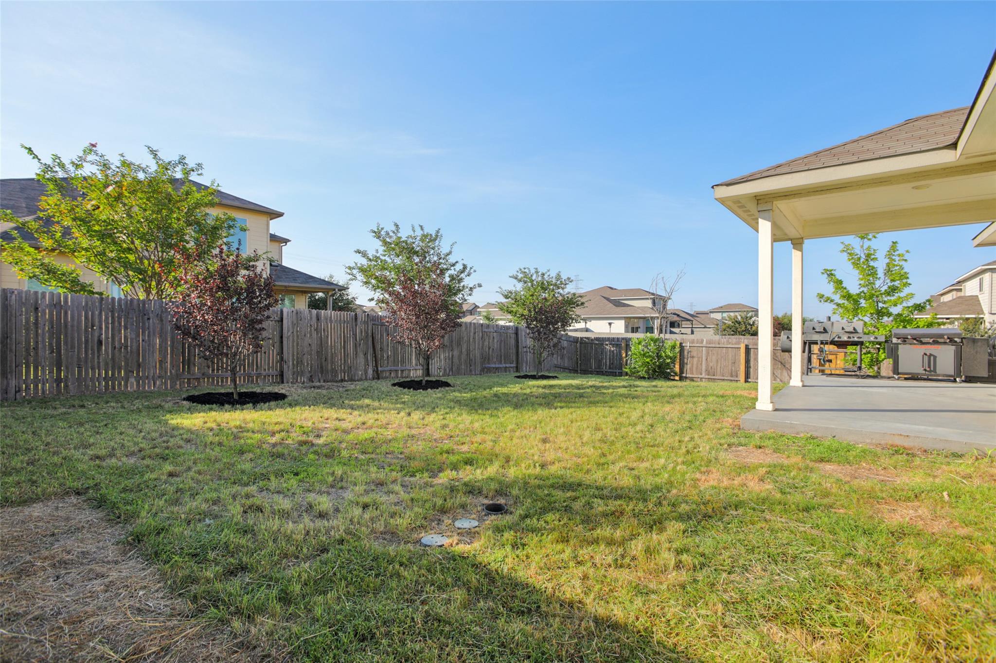 19101 Kimberlite Dr, Pflugerville, TX 78660