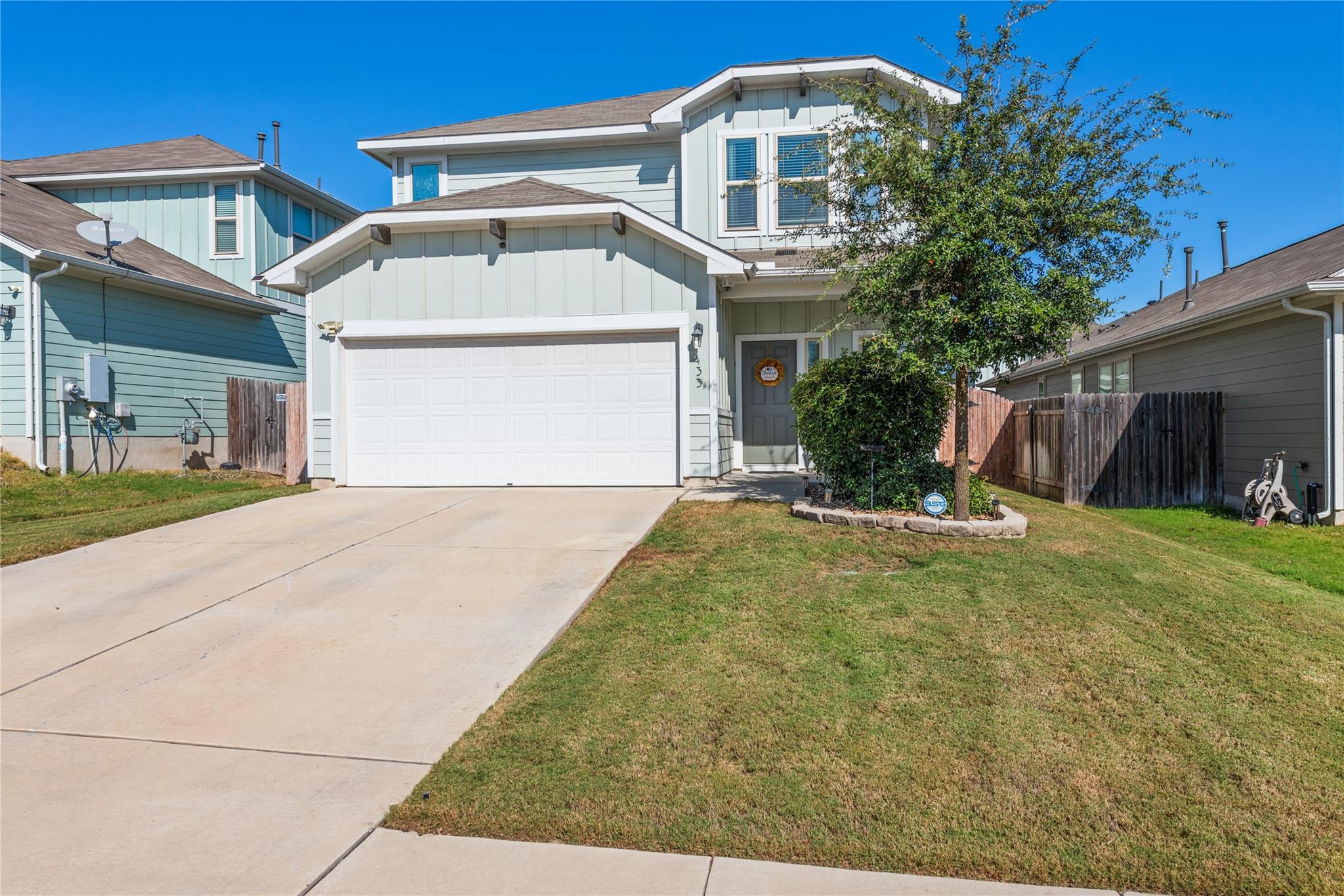 433 Triumph Rd, Buda, TX 78610