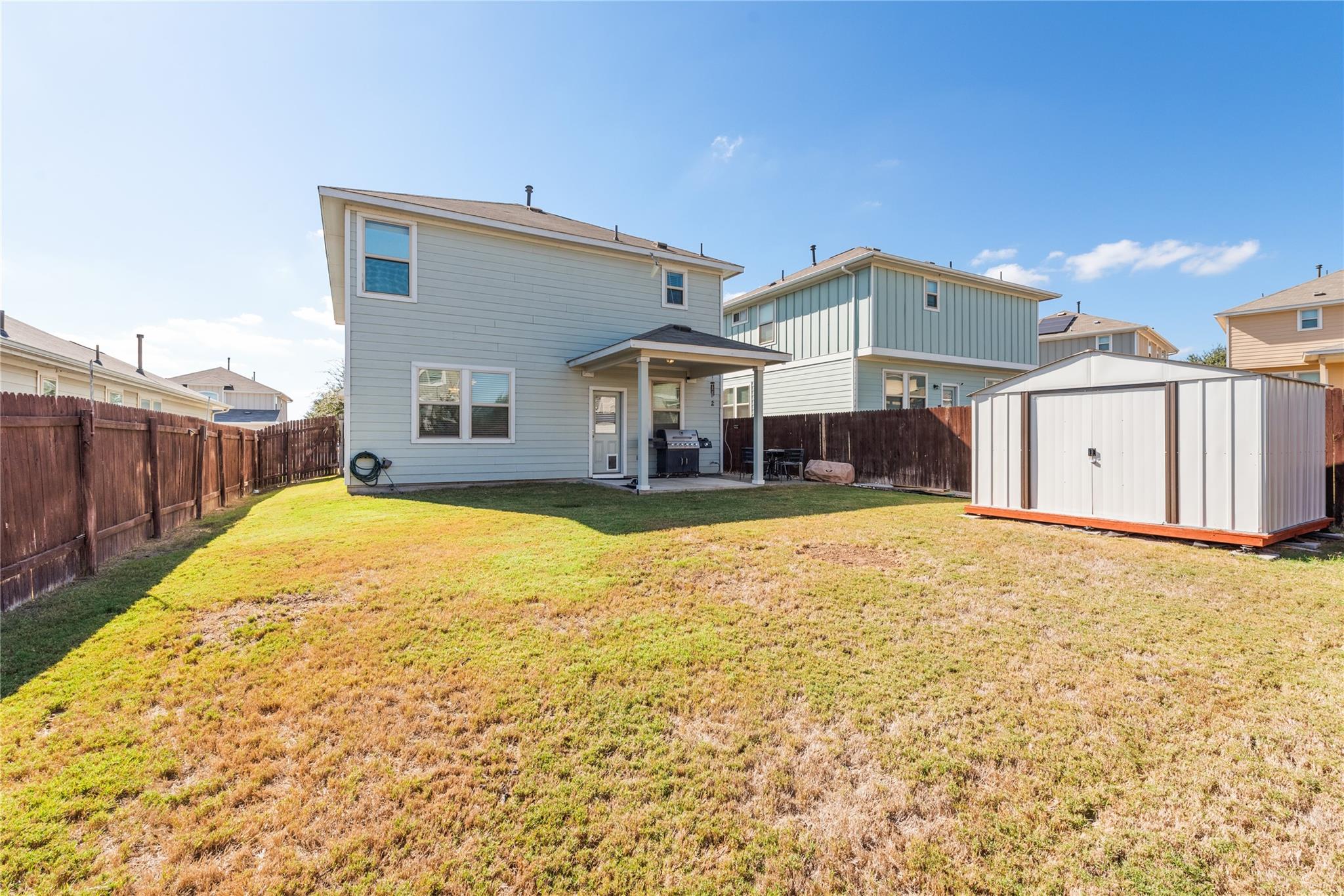 433 Triumph Rd, Buda, TX 78610