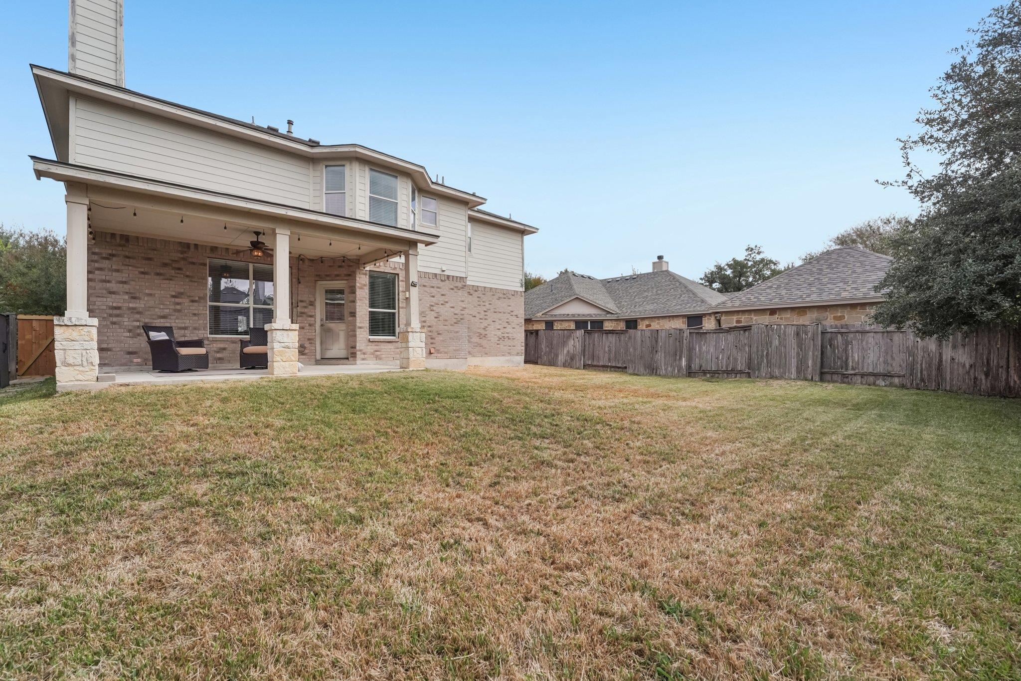 4103 Hidden View Ct, Round Rock, TX 78665