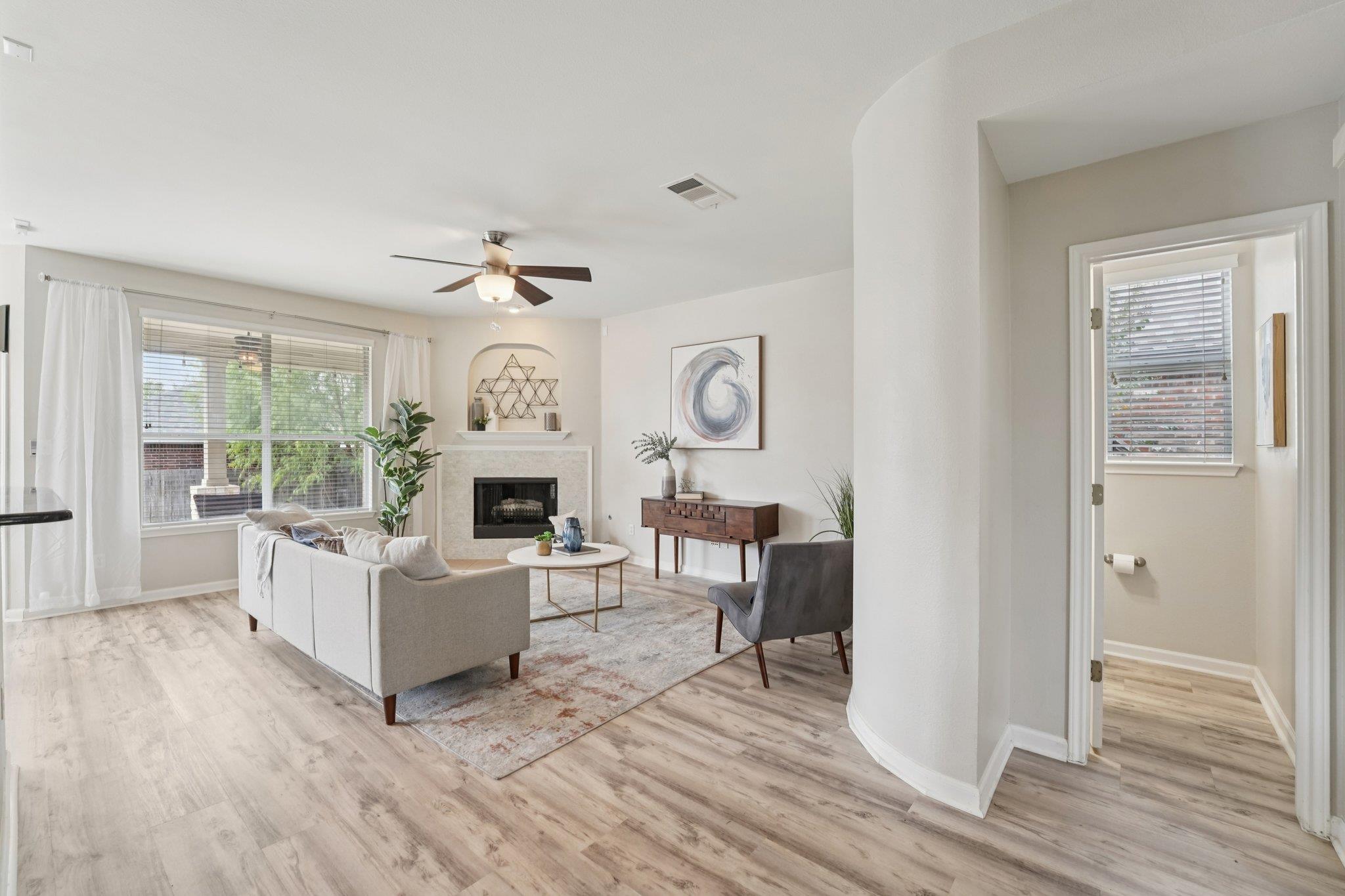 4103 Hidden View Ct, Round Rock, TX 78665