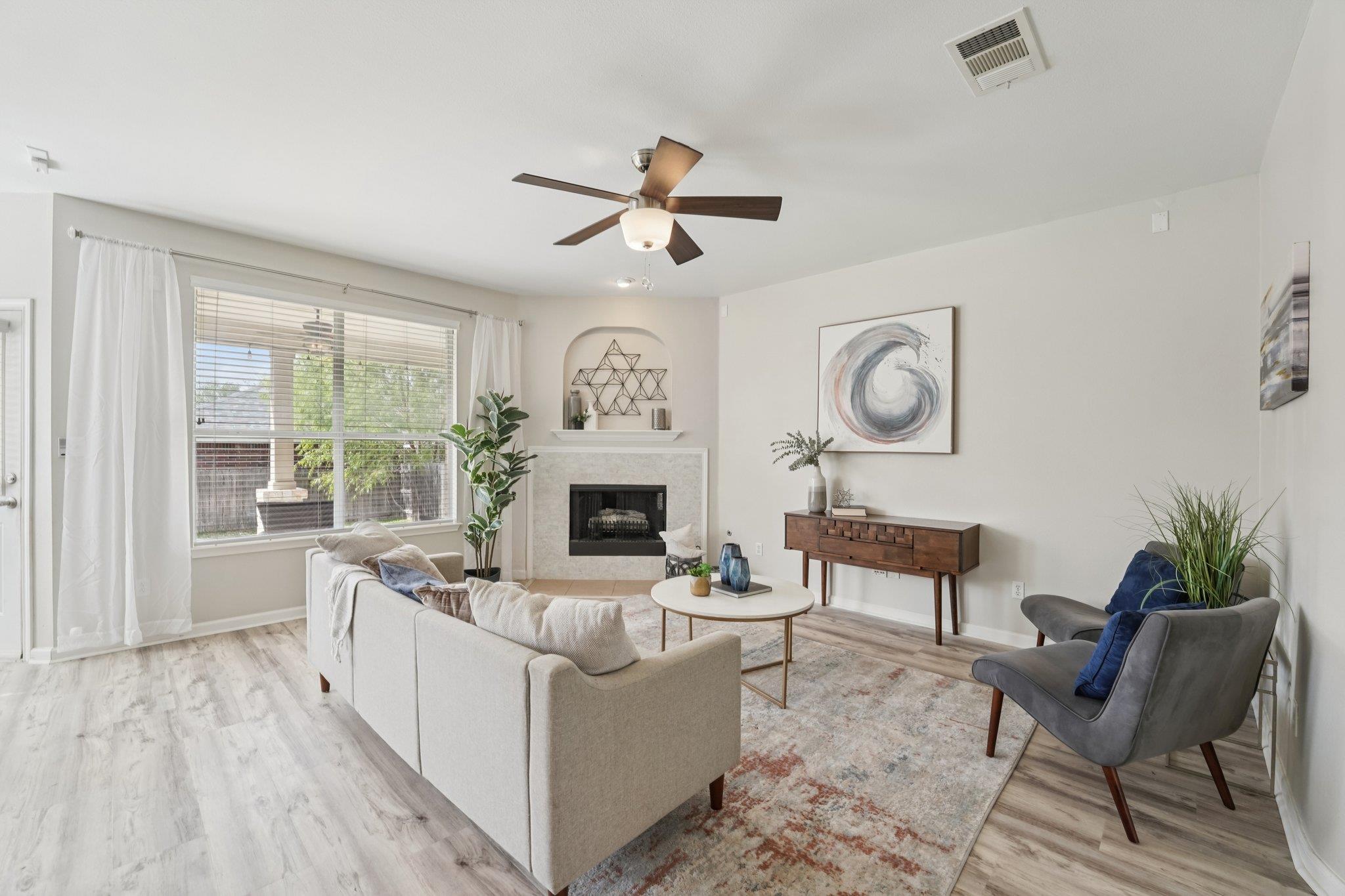 4103 Hidden View Ct, Round Rock, TX 78665